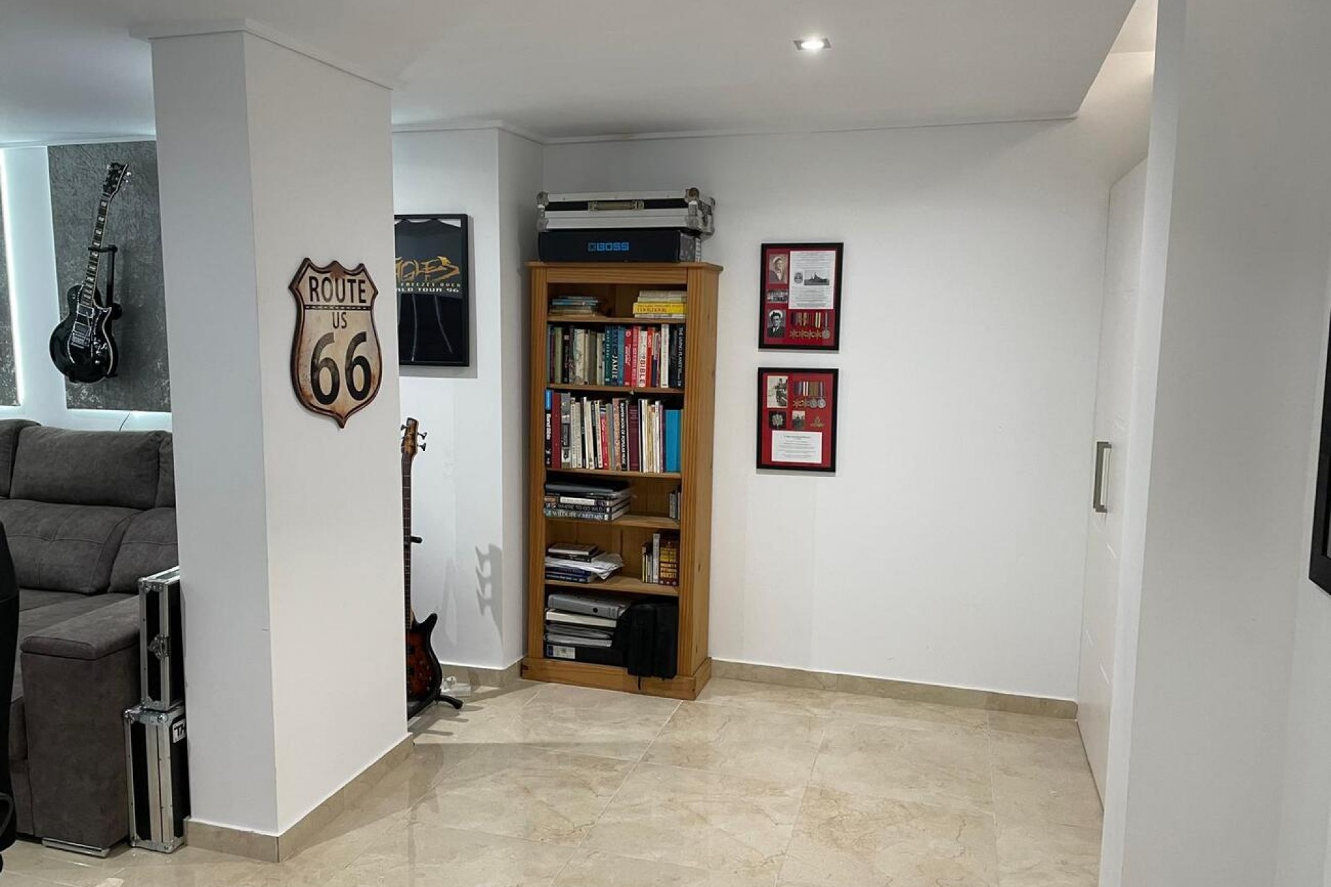 Brukt - Villa -
Villamartin - El Galan