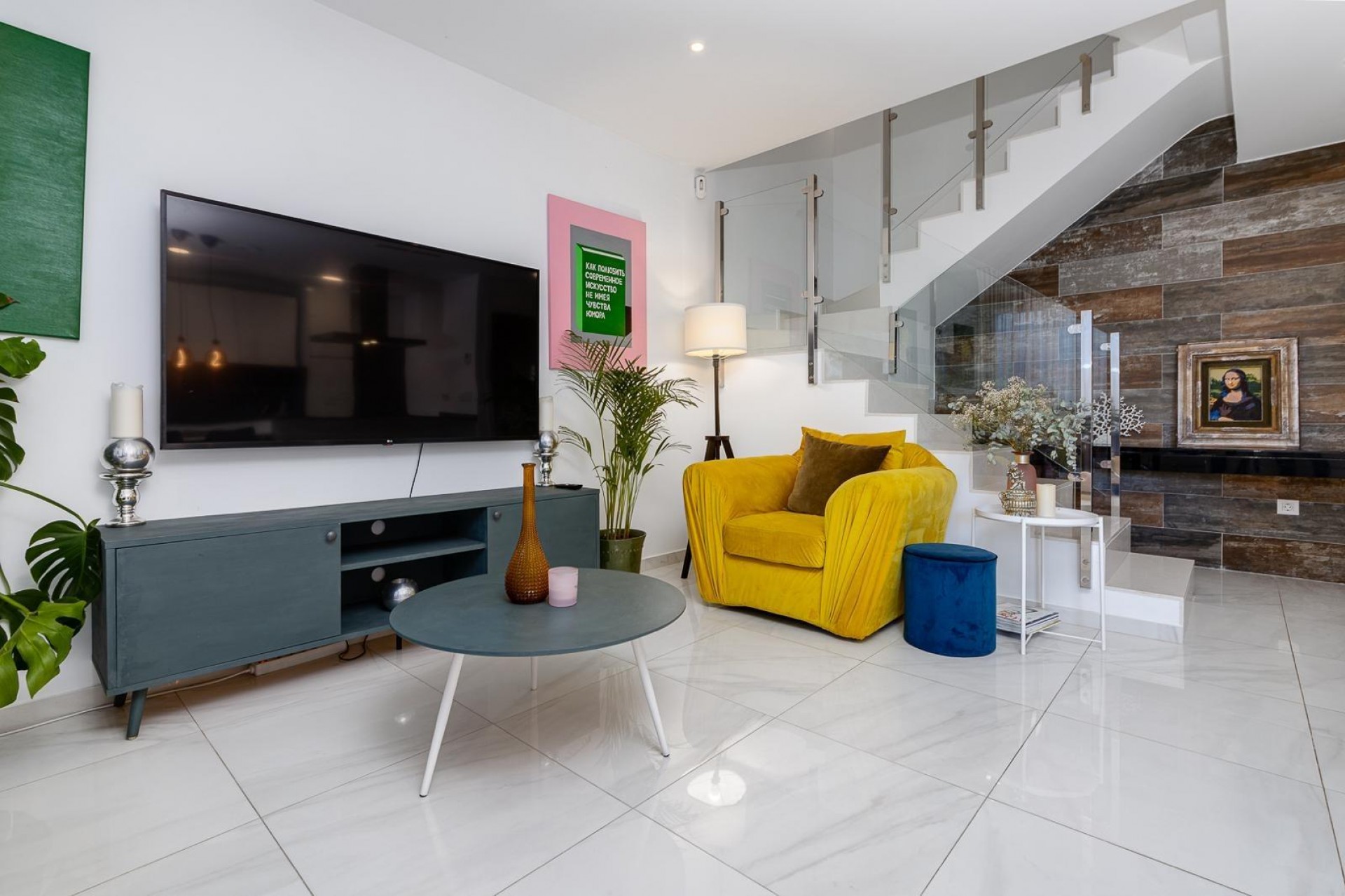 Brukt - Villa -
Villamartin - Orihuela Costa