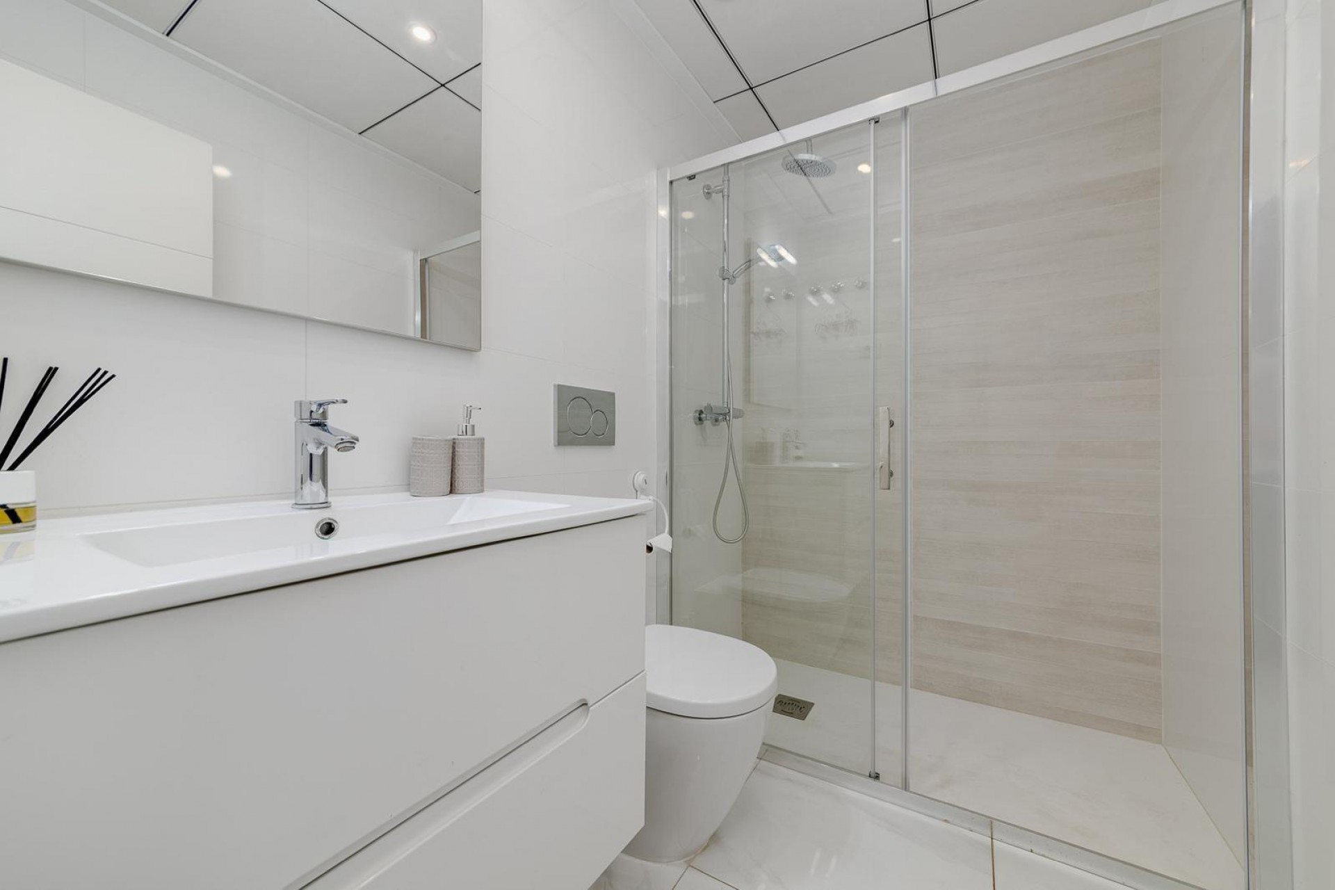 Brukt - Villa -
Villamartin - Orihuela Costa