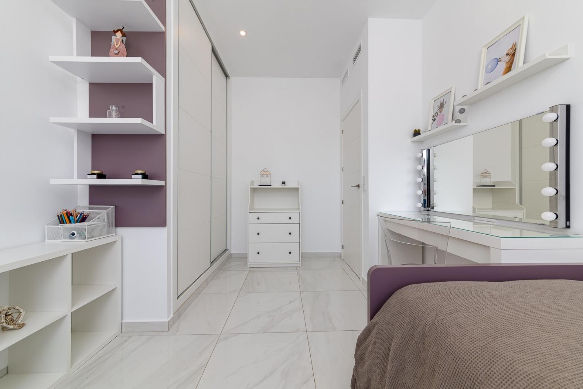 Brukt - Villa -
Villamartin - Orihuela Costa