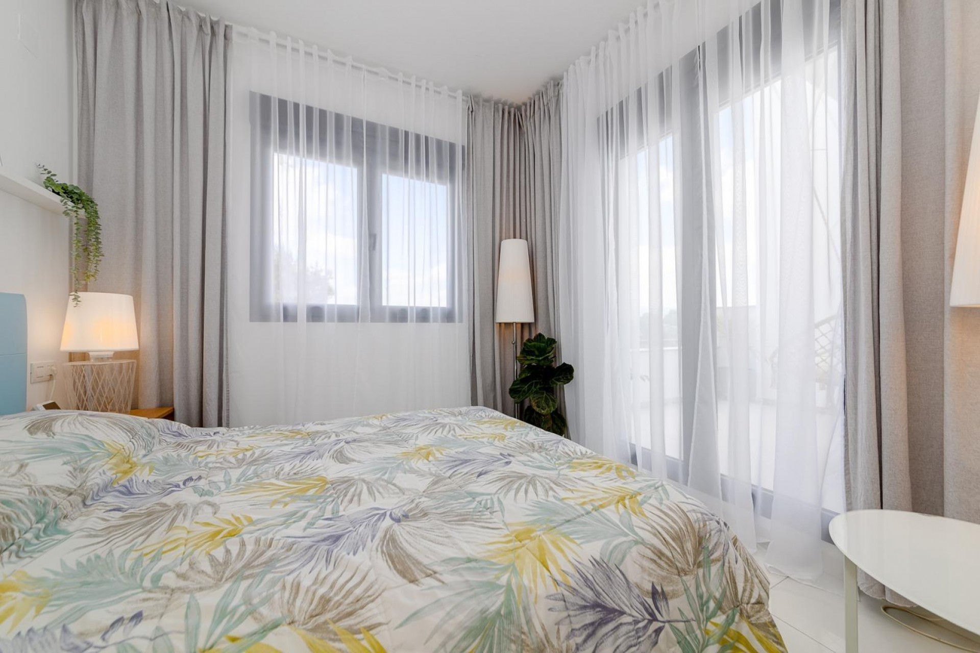 Brukt - Villa -
Villamartin - Orihuela Costa
