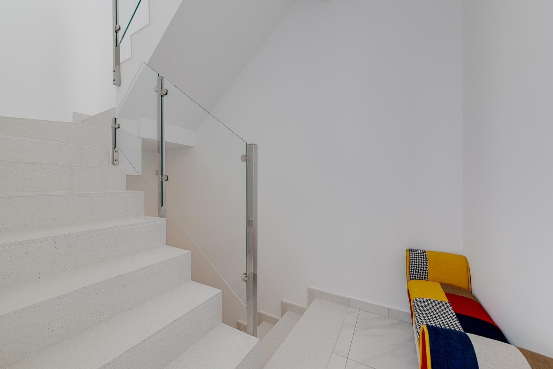 Brukt - Villa -
Villamartin - Orihuela Costa