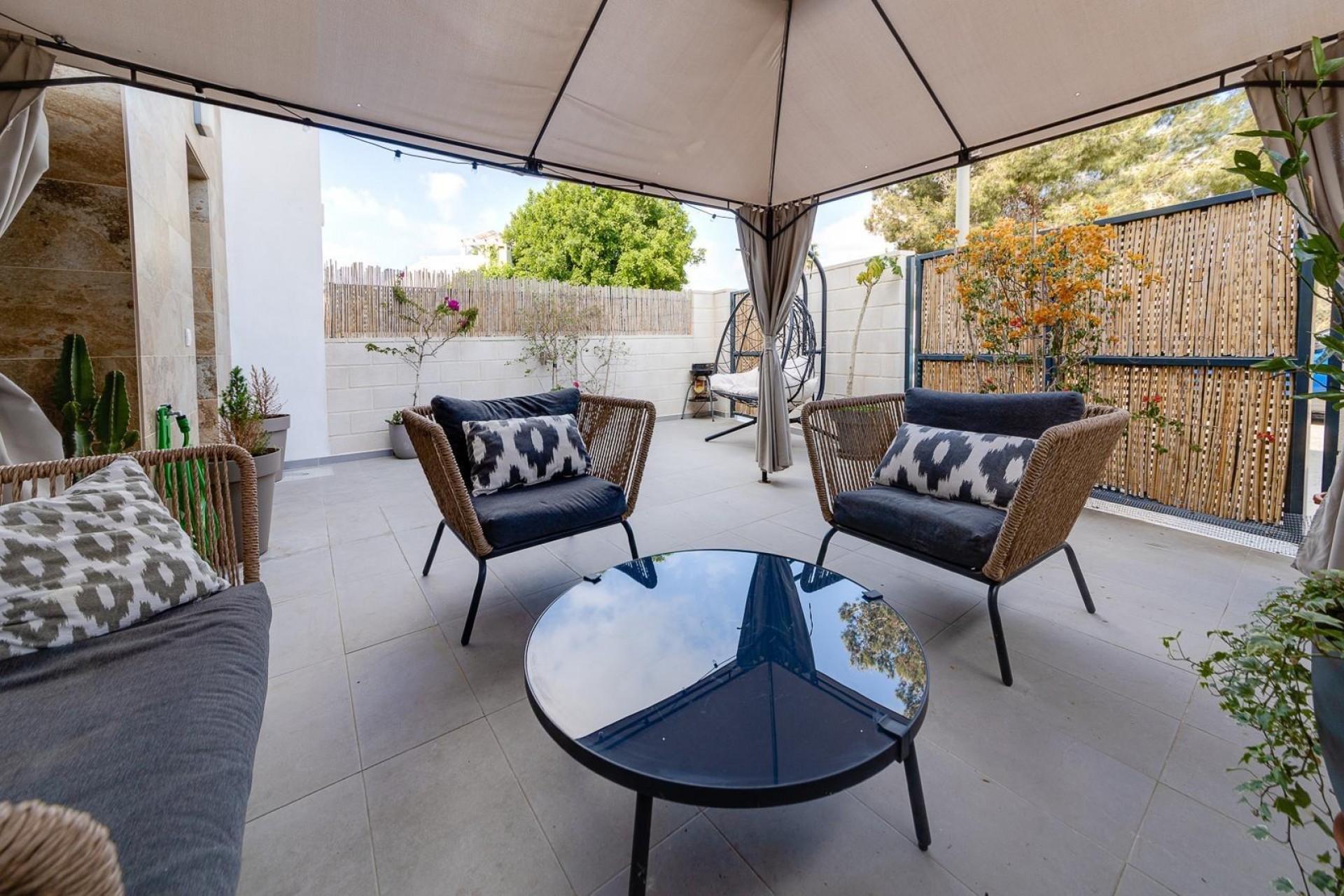 Brukt - Villa -
Villamartin - Orihuela Costa