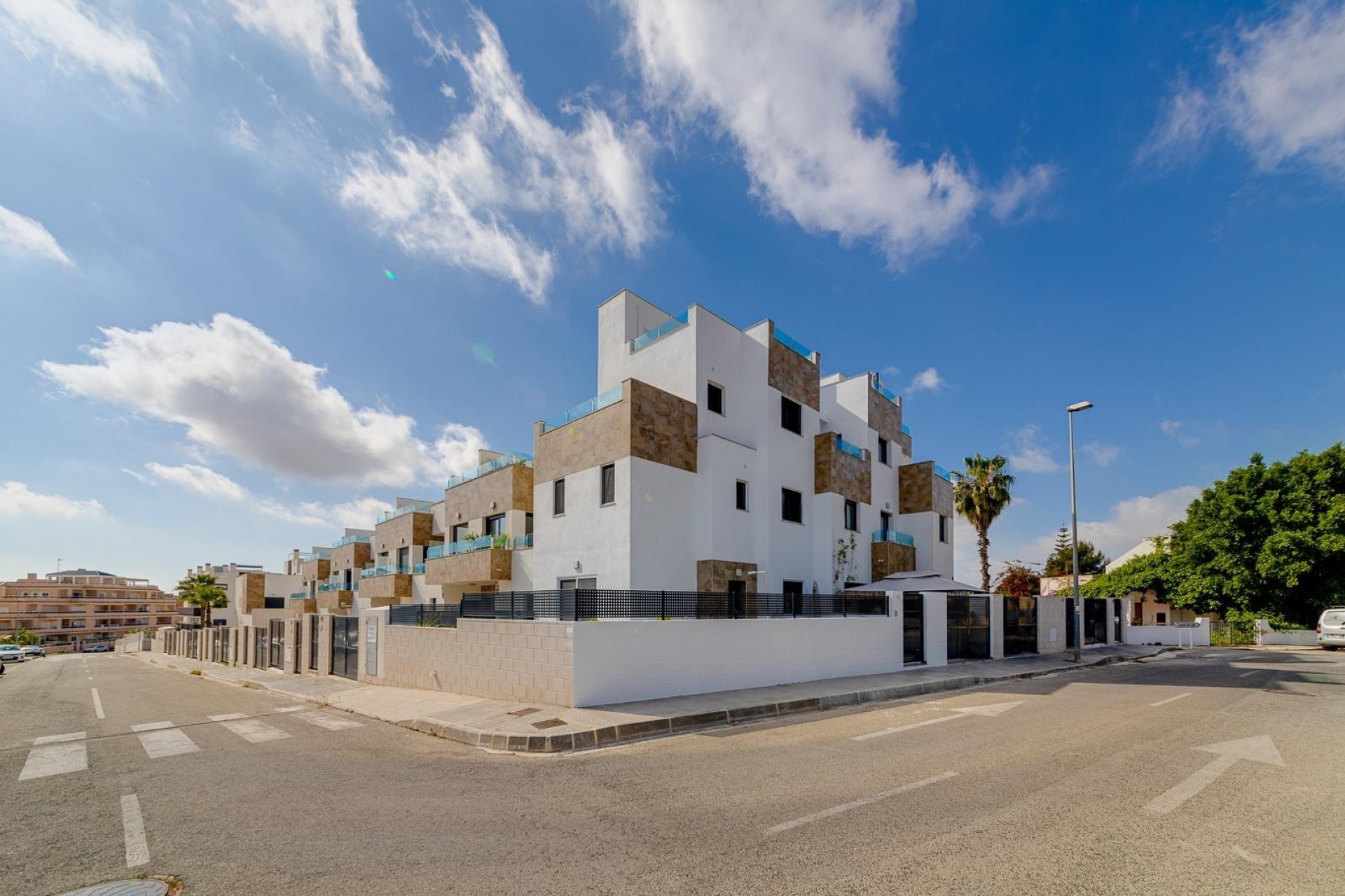 Brukt - Villa -
Villamartin - Orihuela Costa