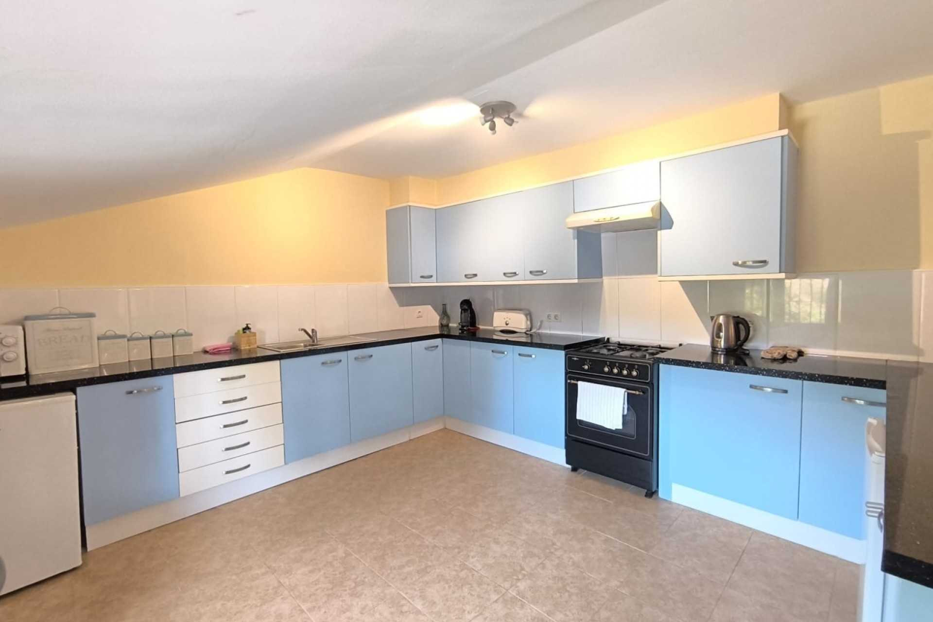 Brukt - Villa -
Villena - Inland