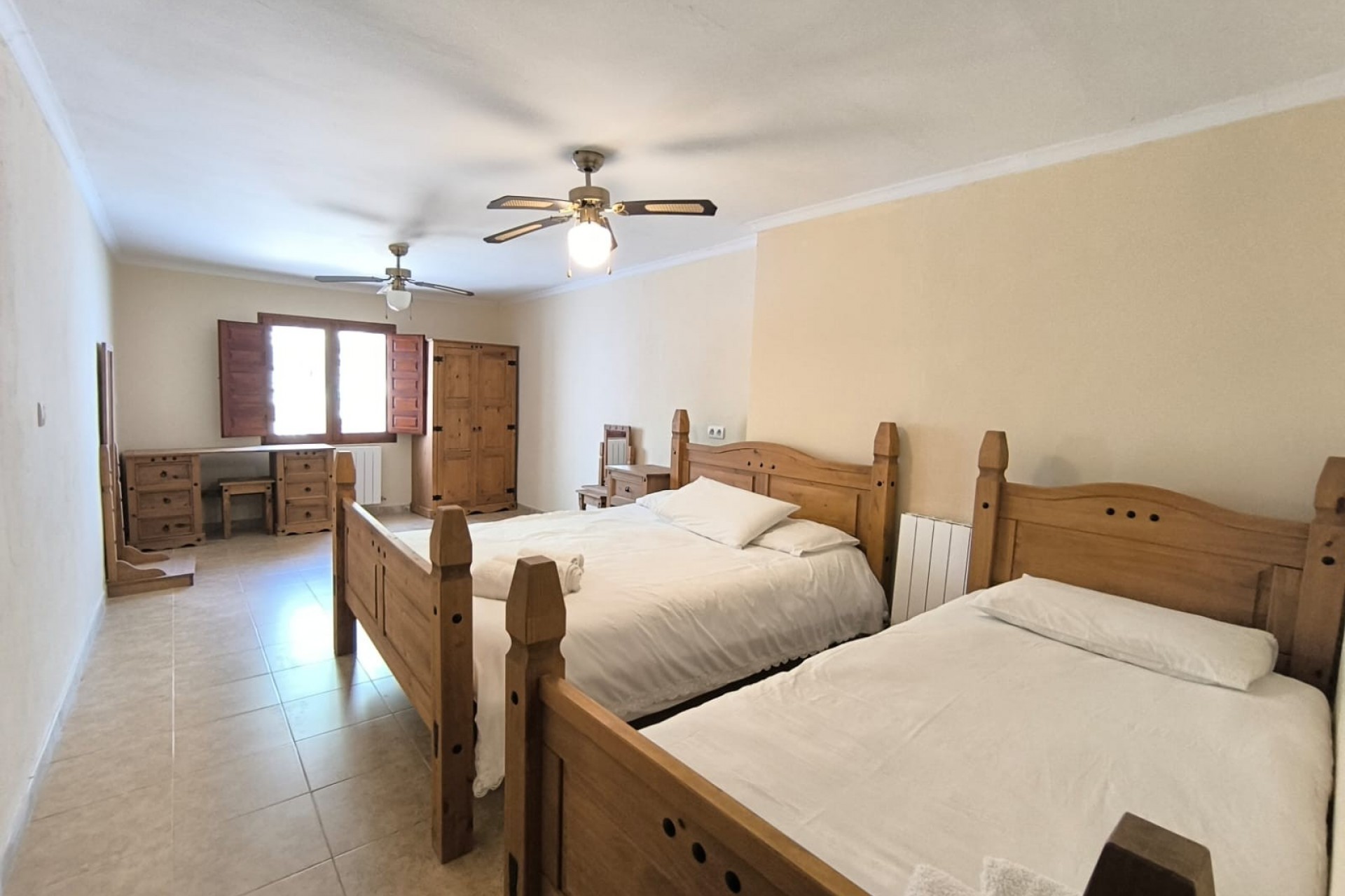 Brukt - Villa -
Villena - Inland