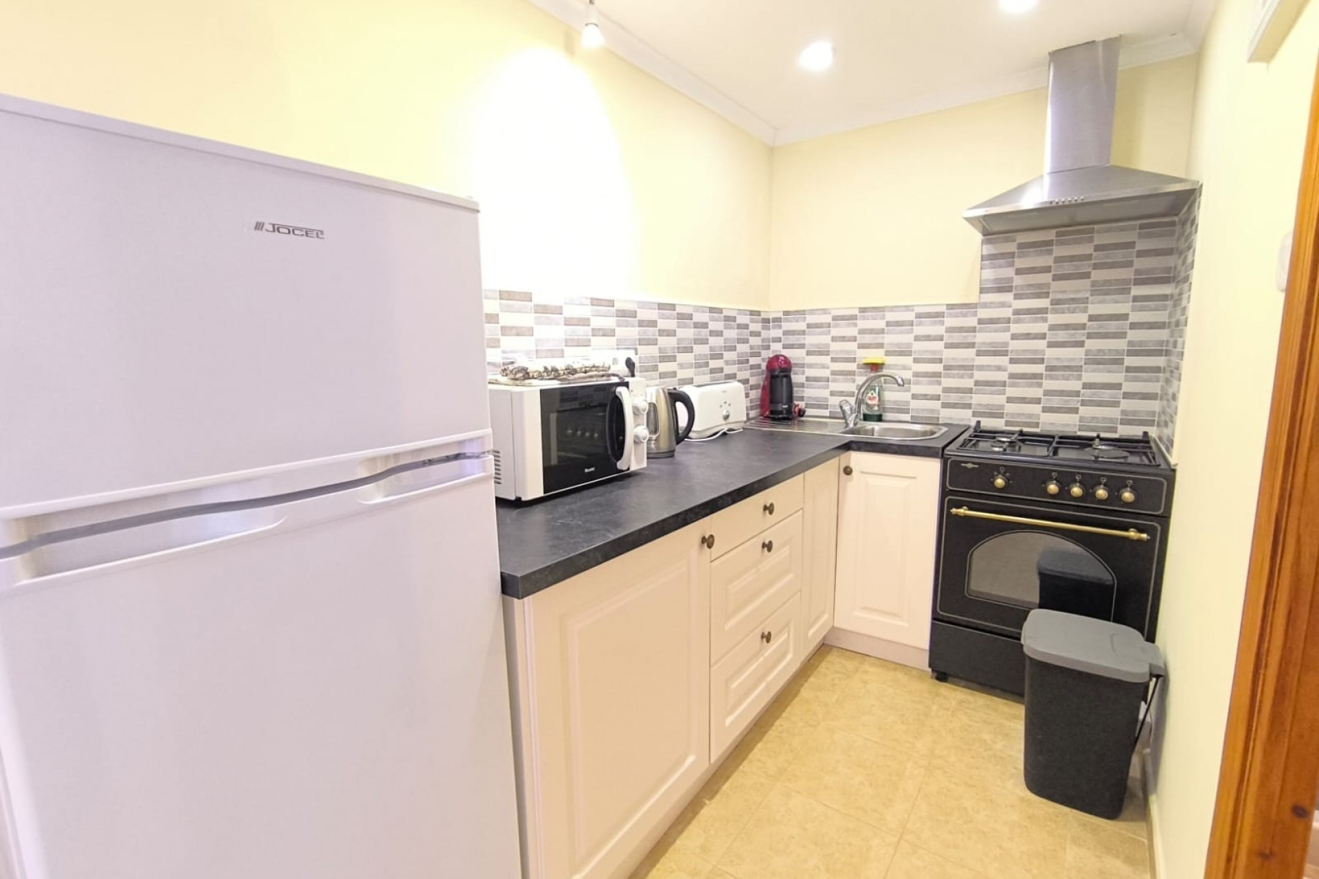 Brukt - Villa -
Villena - Inland