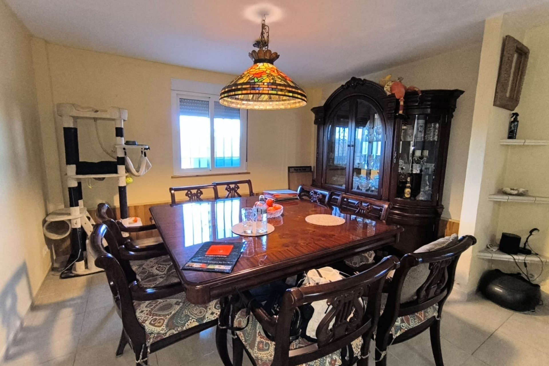 Brukt - Villa -
Villena - Inland