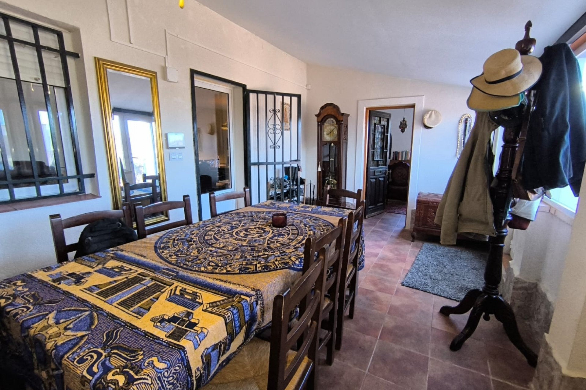 Brukt - Villa -
Villena - Inland