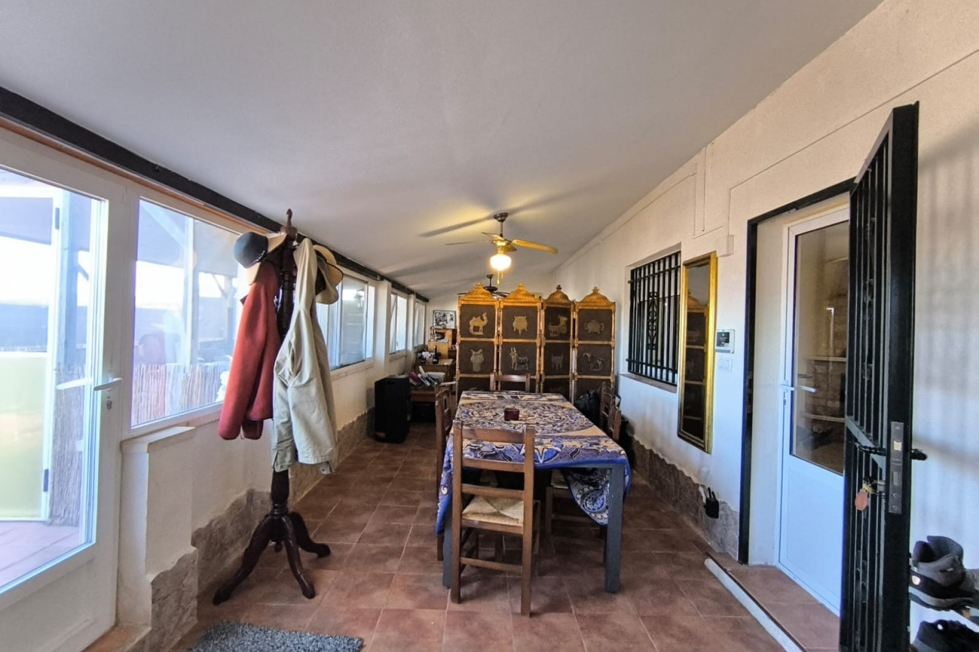 Brukt - Villa -
Villena - Inland