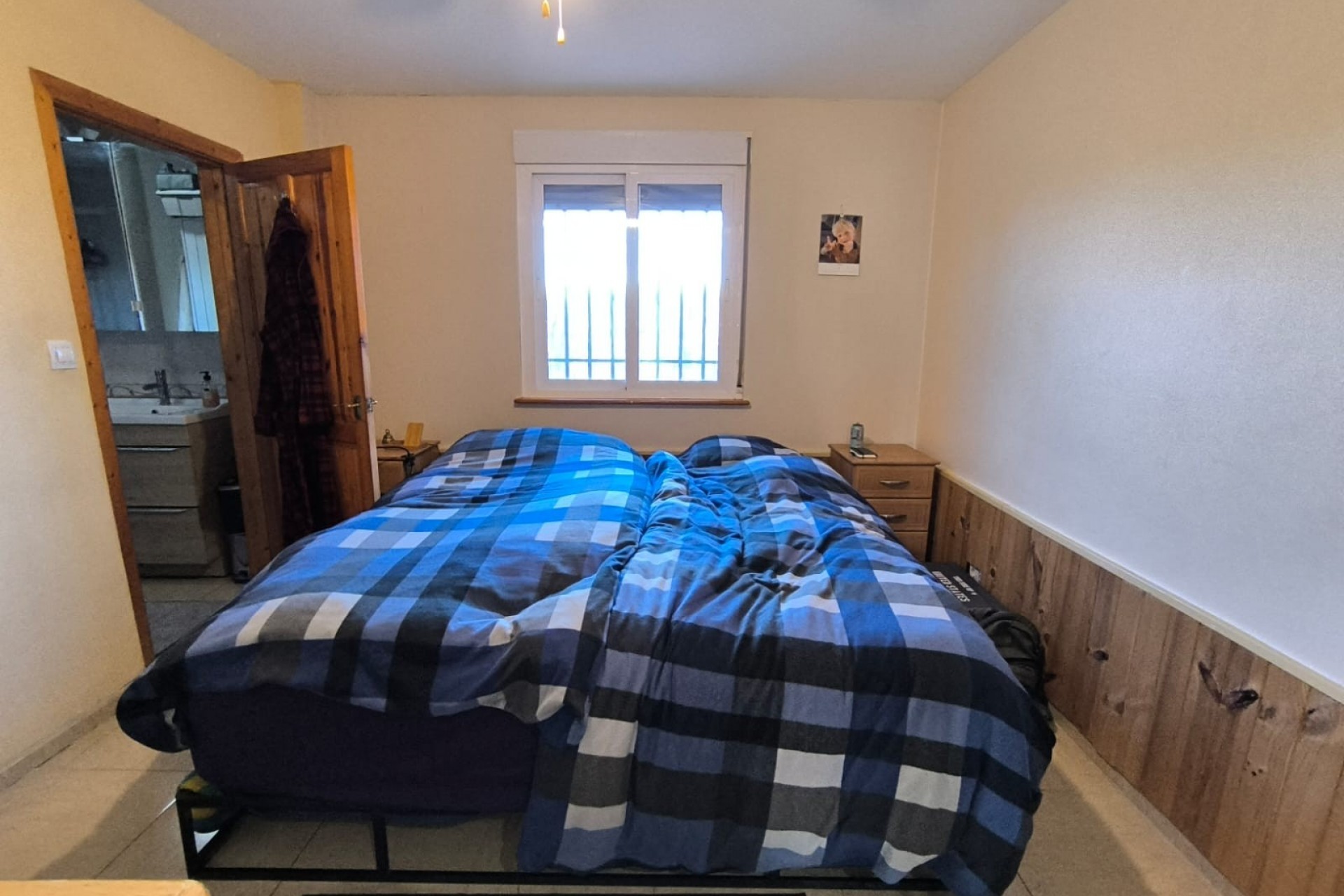 Brukt - Villa -
Villena - Inland