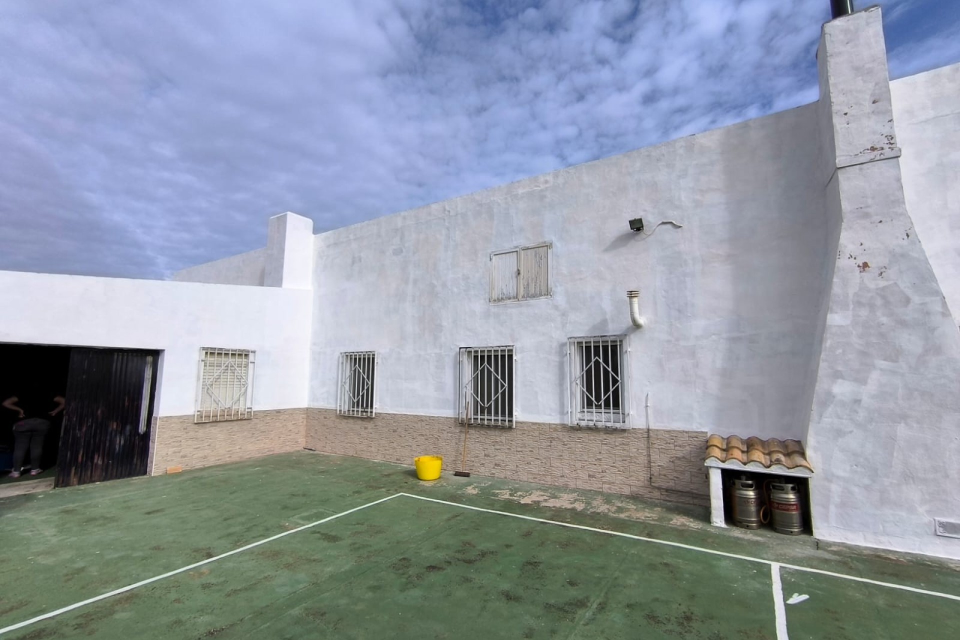 Brukt - Villa -
Villena - Inland