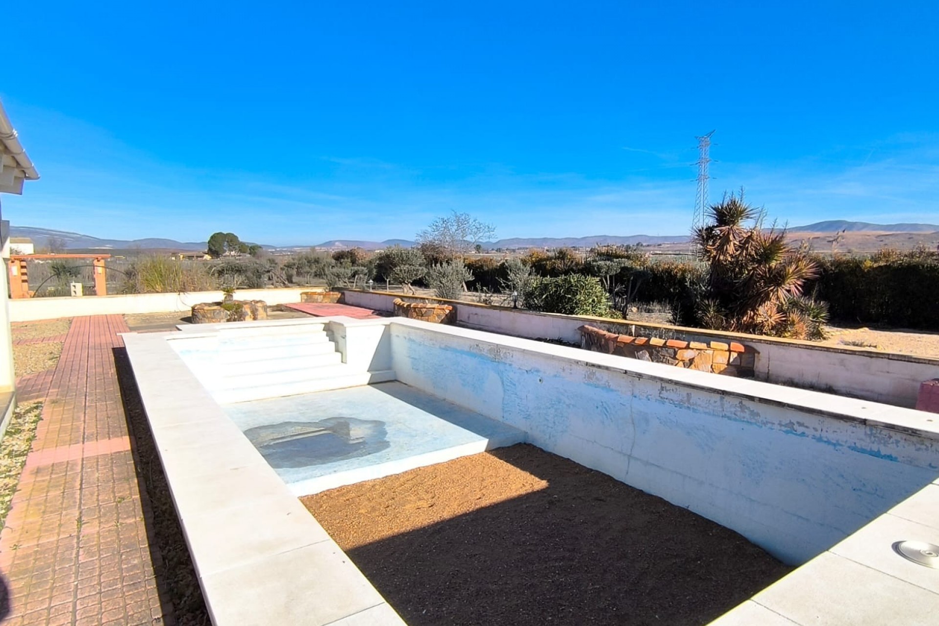 Brukt - Villa -
Villena - Inland