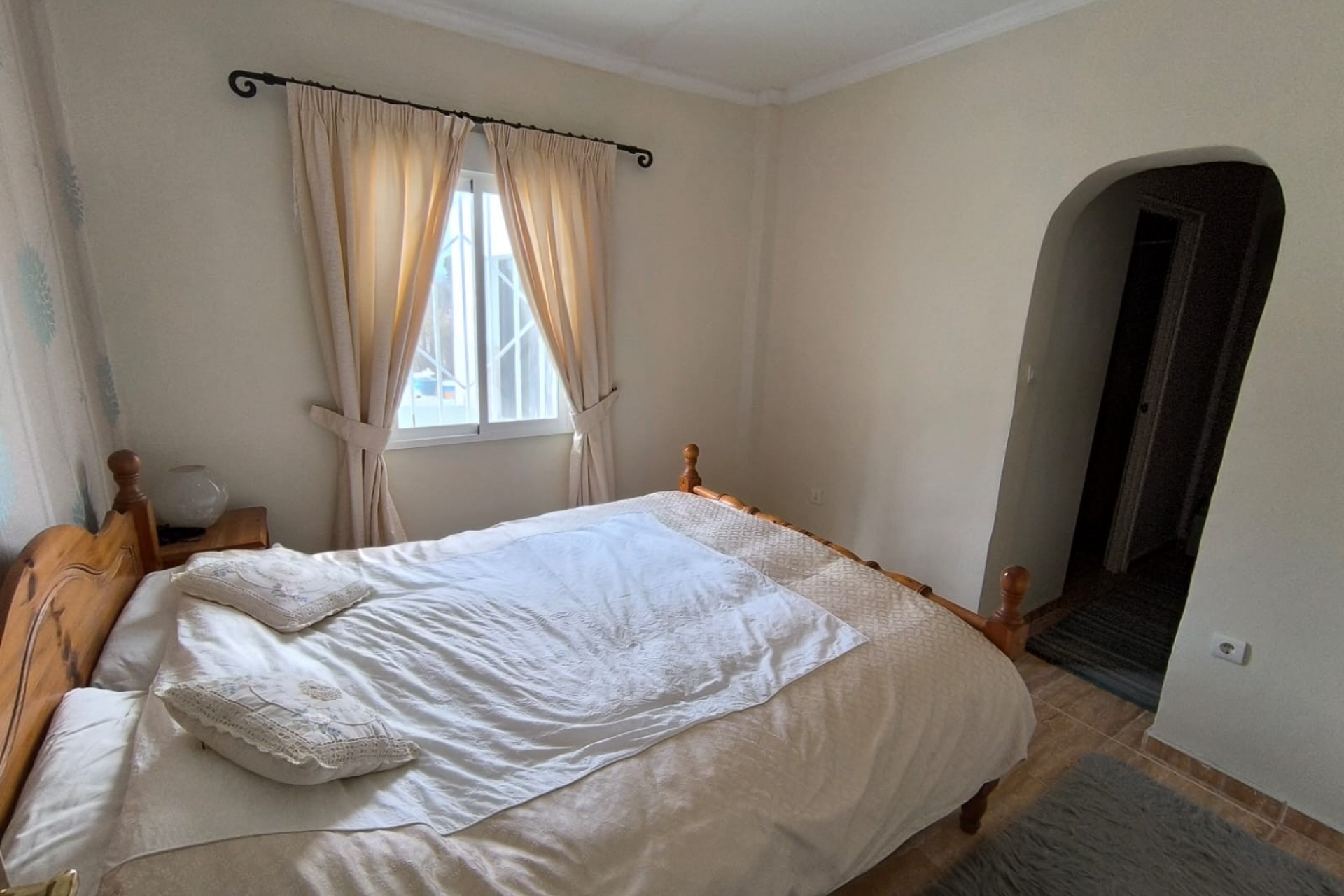 Brukt - Villa -
Villena - Inland