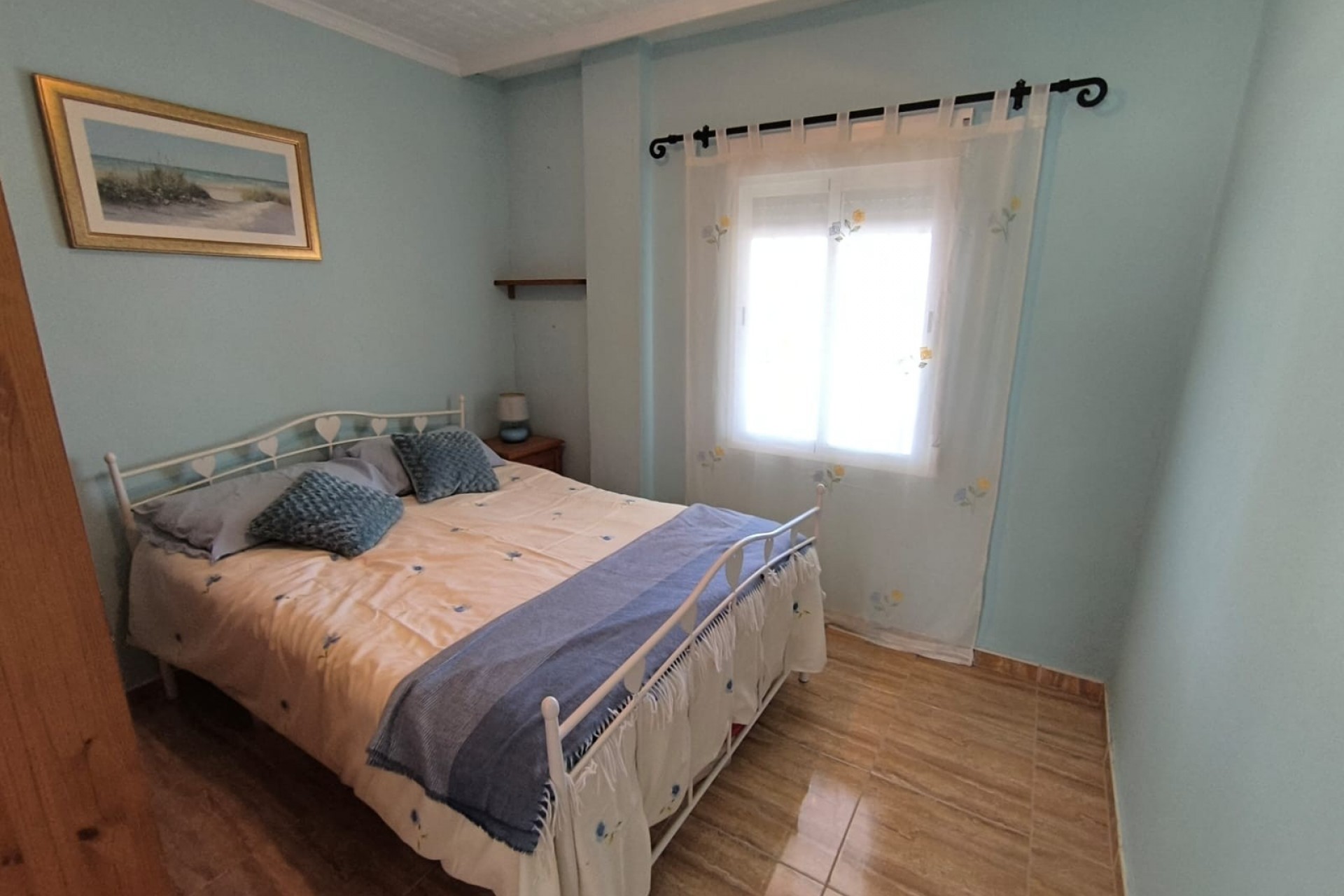 Brukt - Villa -
Villena - Inland