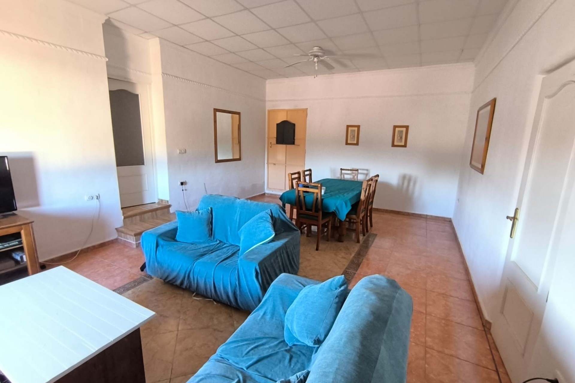 Brukt - Villa -
Villena - Inland