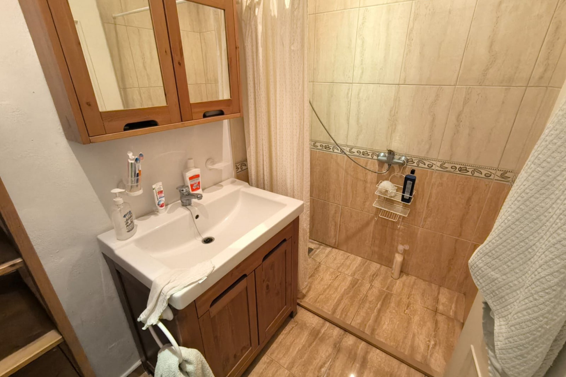 Brukt - Villa -
Villena - Inland