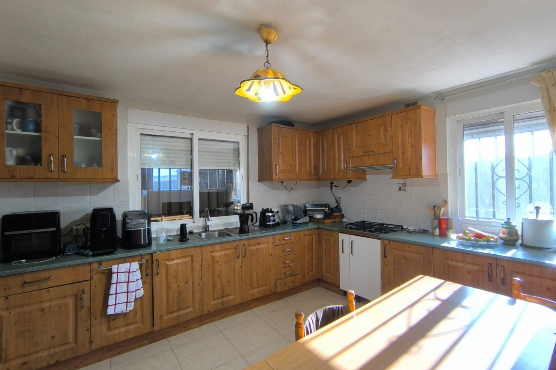 Brukt - Villa -
Villena - Inland