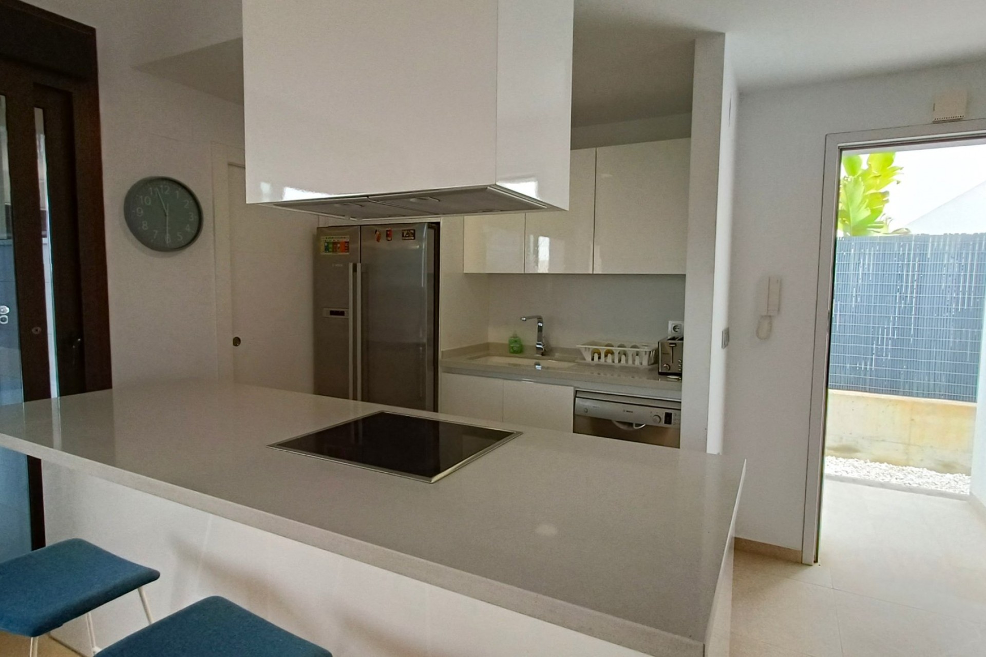 Brukt - Villa -
Vistabella Golf Entre Naranjos - Inland