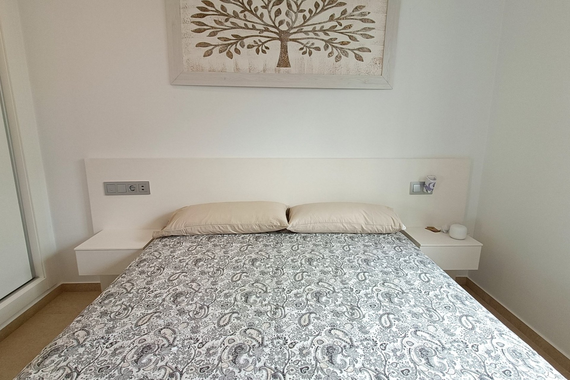 Brukt - Villa -
Vistabella Golf Entre Naranjos - Inland