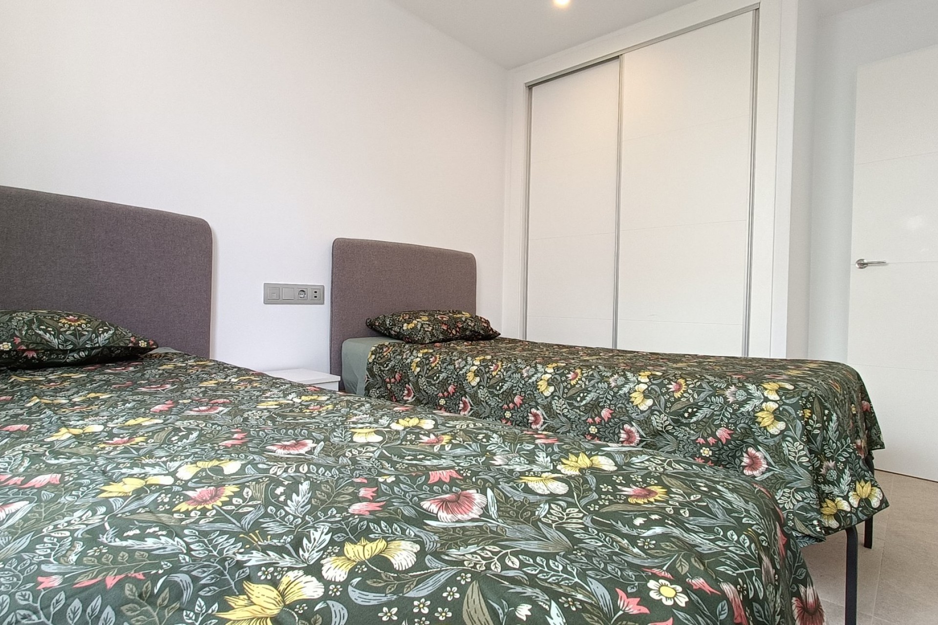 Brukt - Villa -
Vistabella Golf Entre Naranjos - Inland