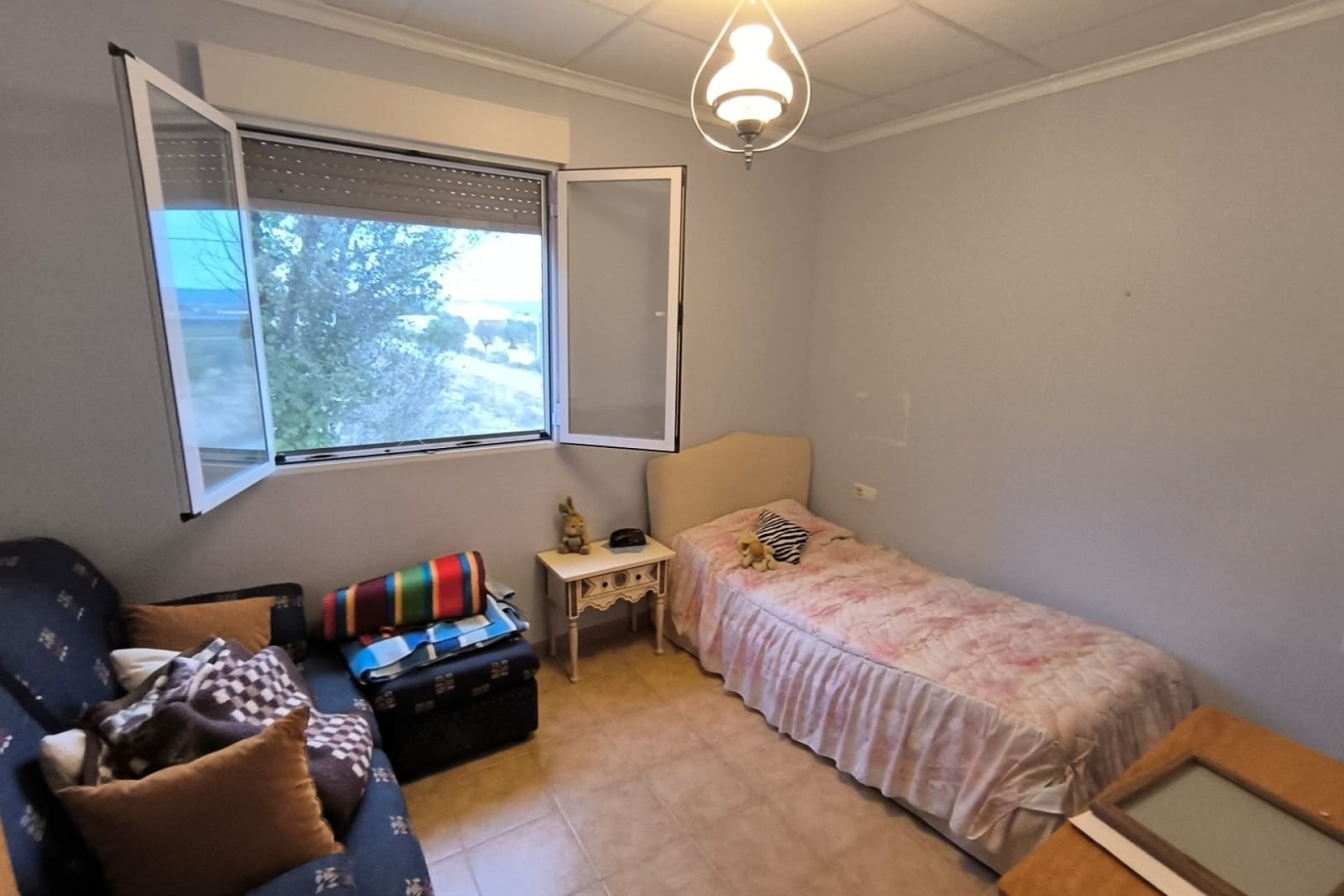 Brukt - Villa -
Yecla - Inland