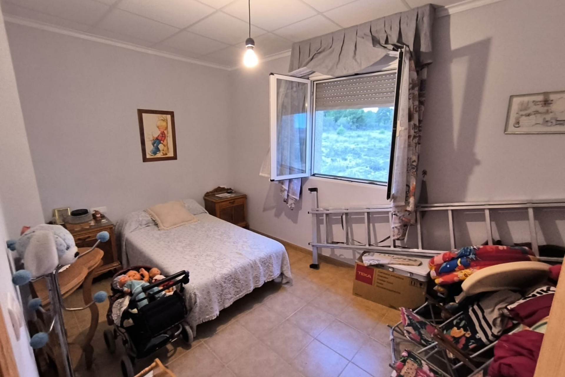 Brukt - Villa -
Yecla - Inland