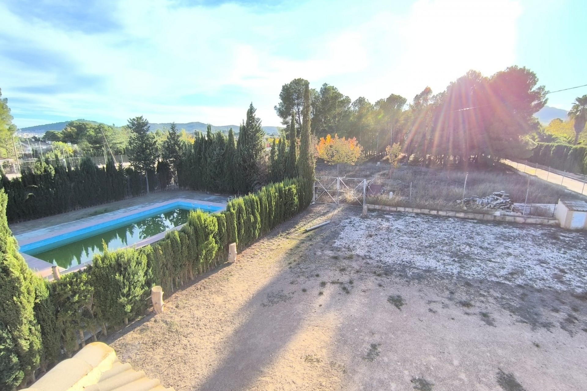 Brukt - Villa -
Yecla - Inland