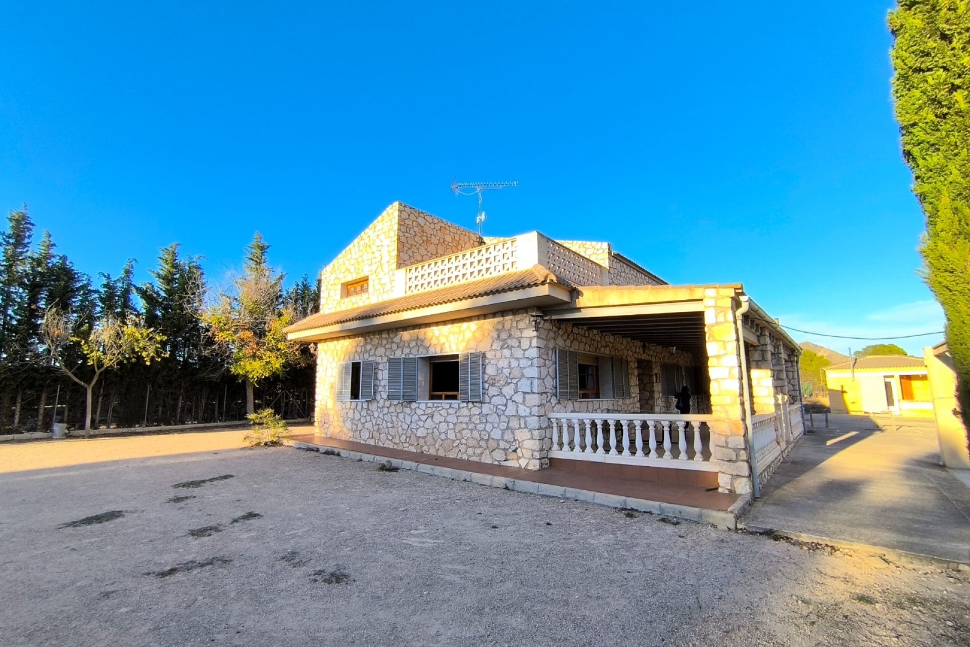 Brukt - Villa -
Yecla - Inland