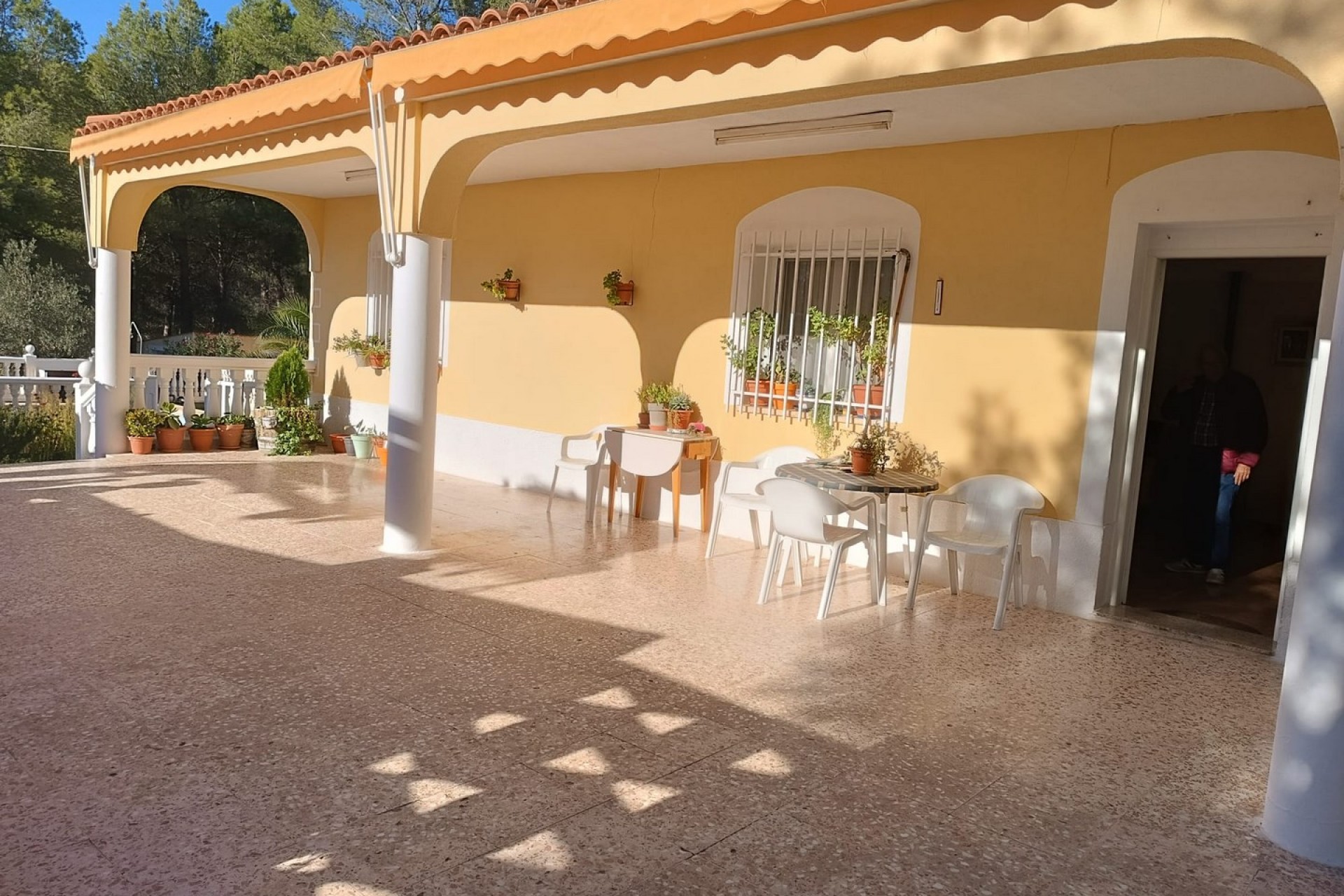 Brukt - Villa -
Yecla - Inland