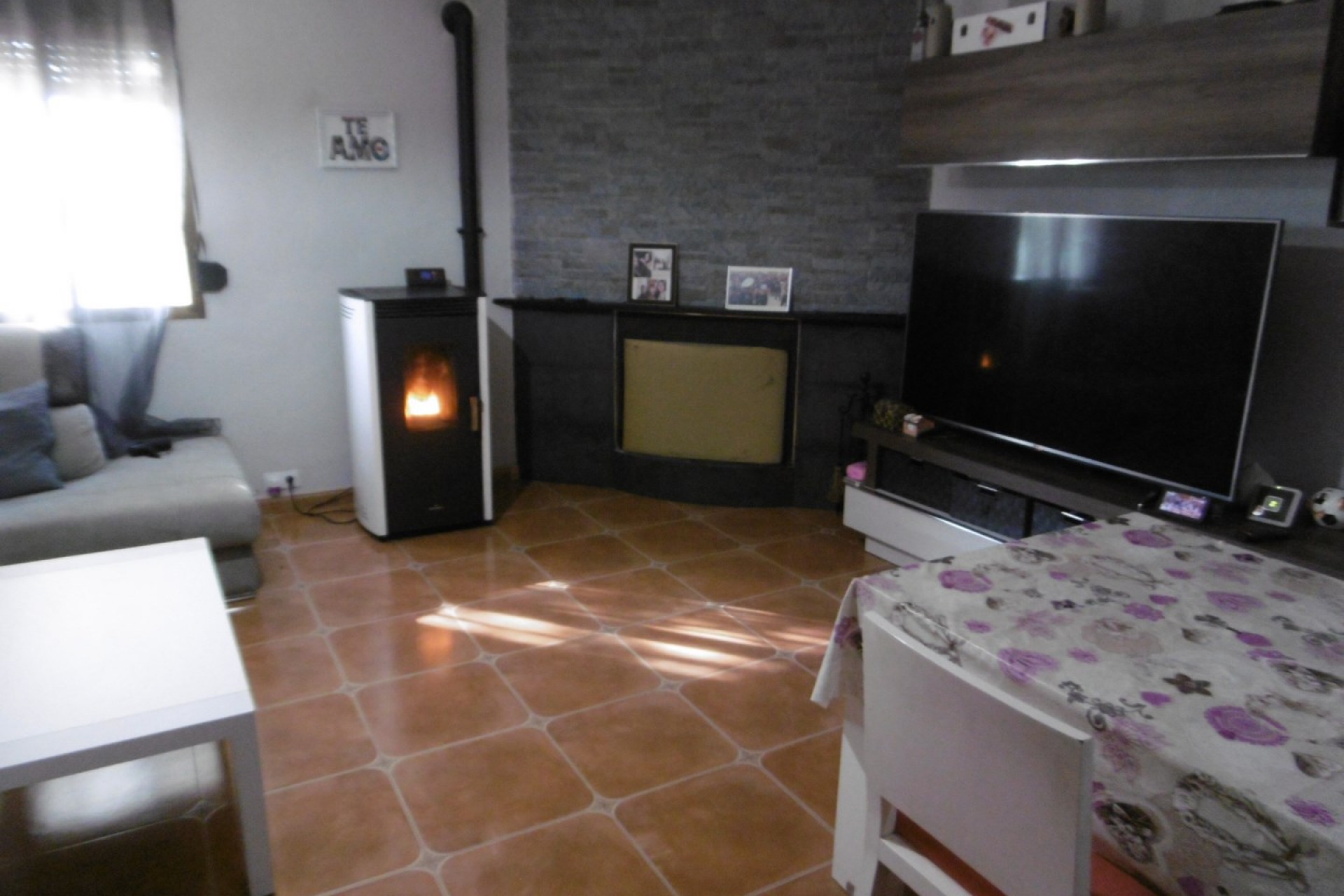 Brukt - Villa -
Yecla - Inland