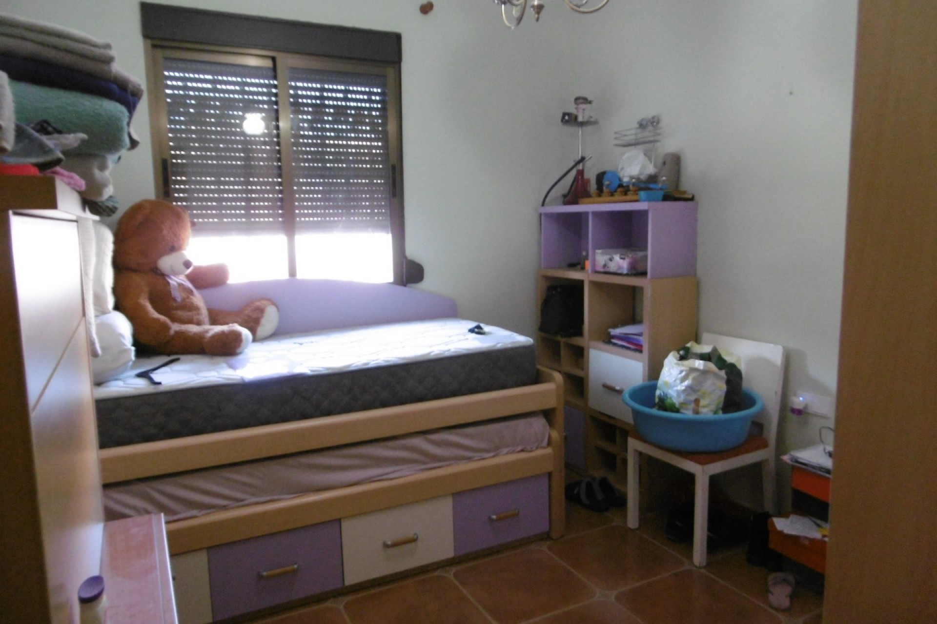 Brukt - Villa -
Yecla - Inland