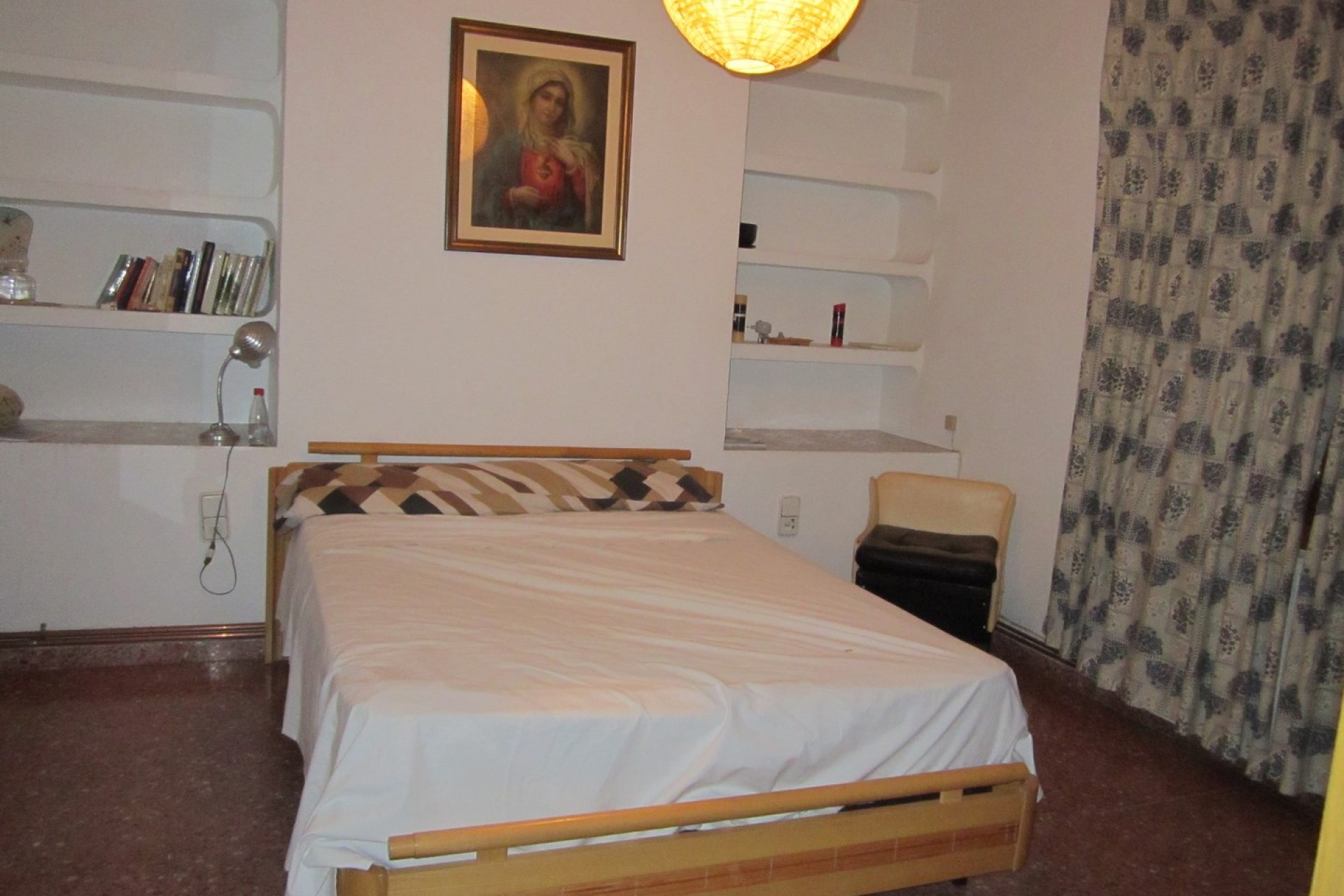 Brukt - Villa -
Yecla - Inland