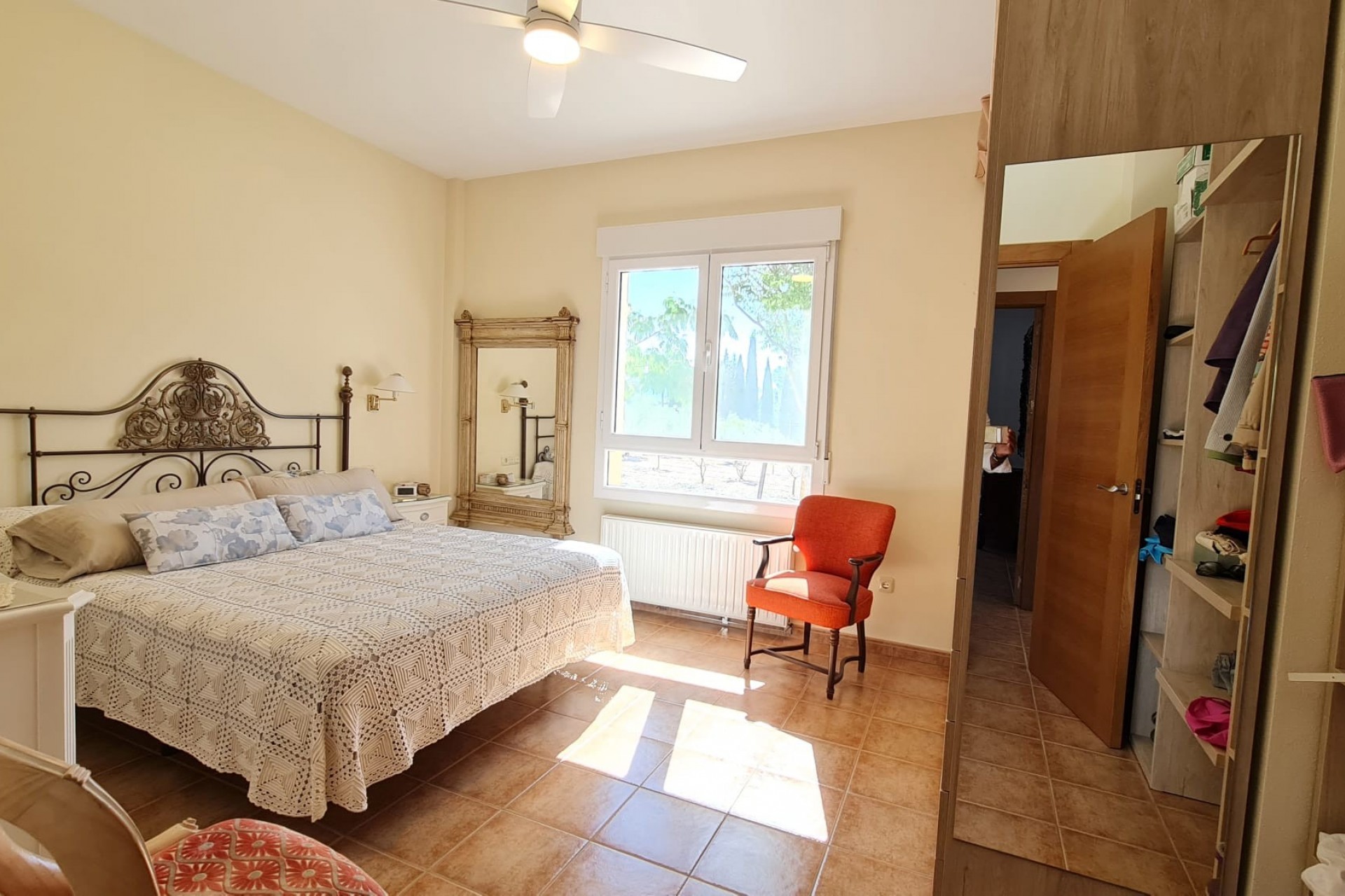 Brukt - Villa -
Yecla - Inland