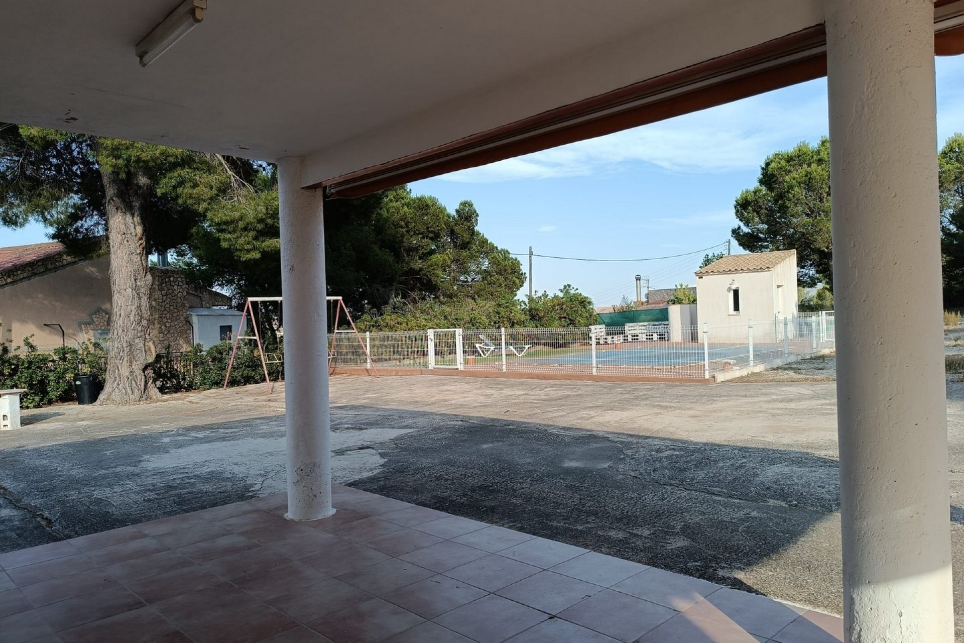 Brukt - Villa -
Yecla - Inland