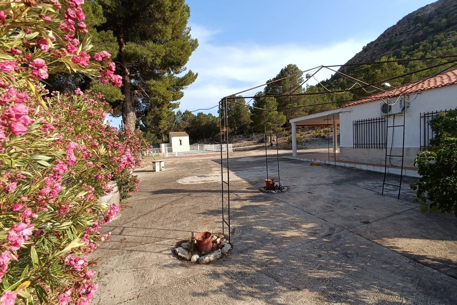 Brukt - Villa -
Yecla - Inland