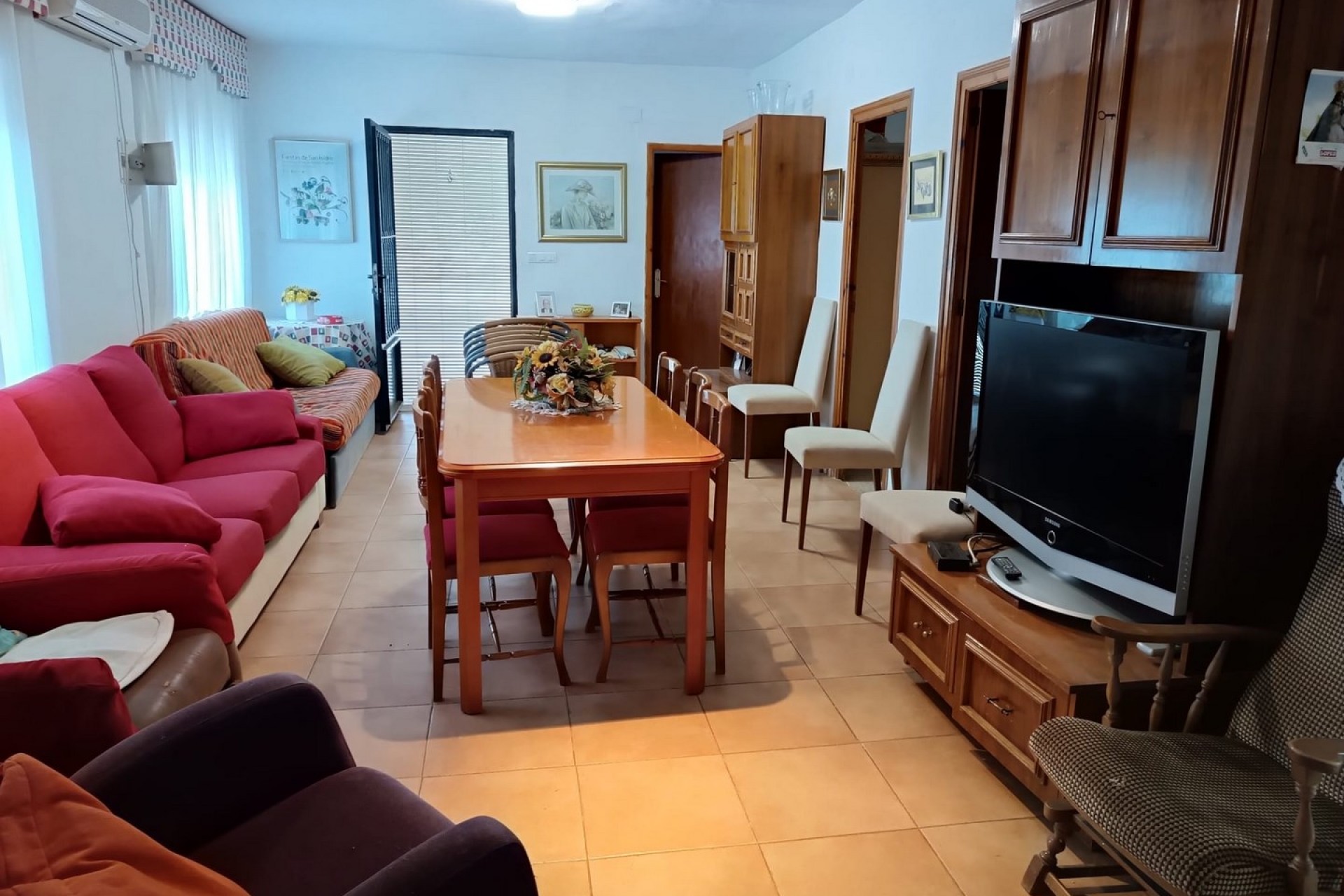 Brukt - Villa -
Yecla - Inland