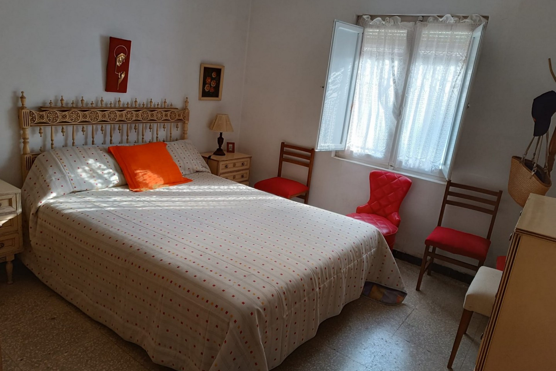 Brukt - Villa -
Yecla - Inland