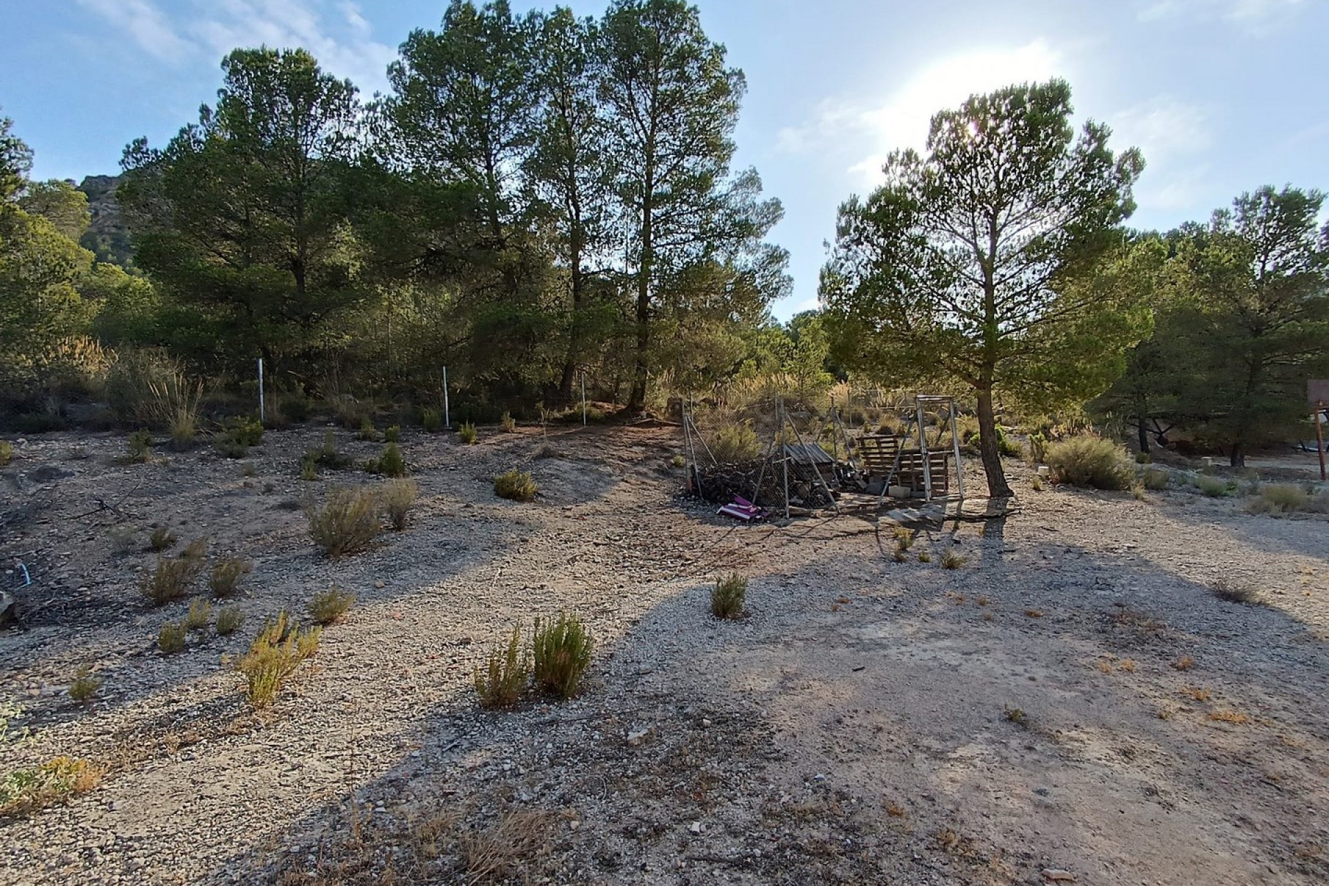 Brukt - Villa -
Yecla - Inland