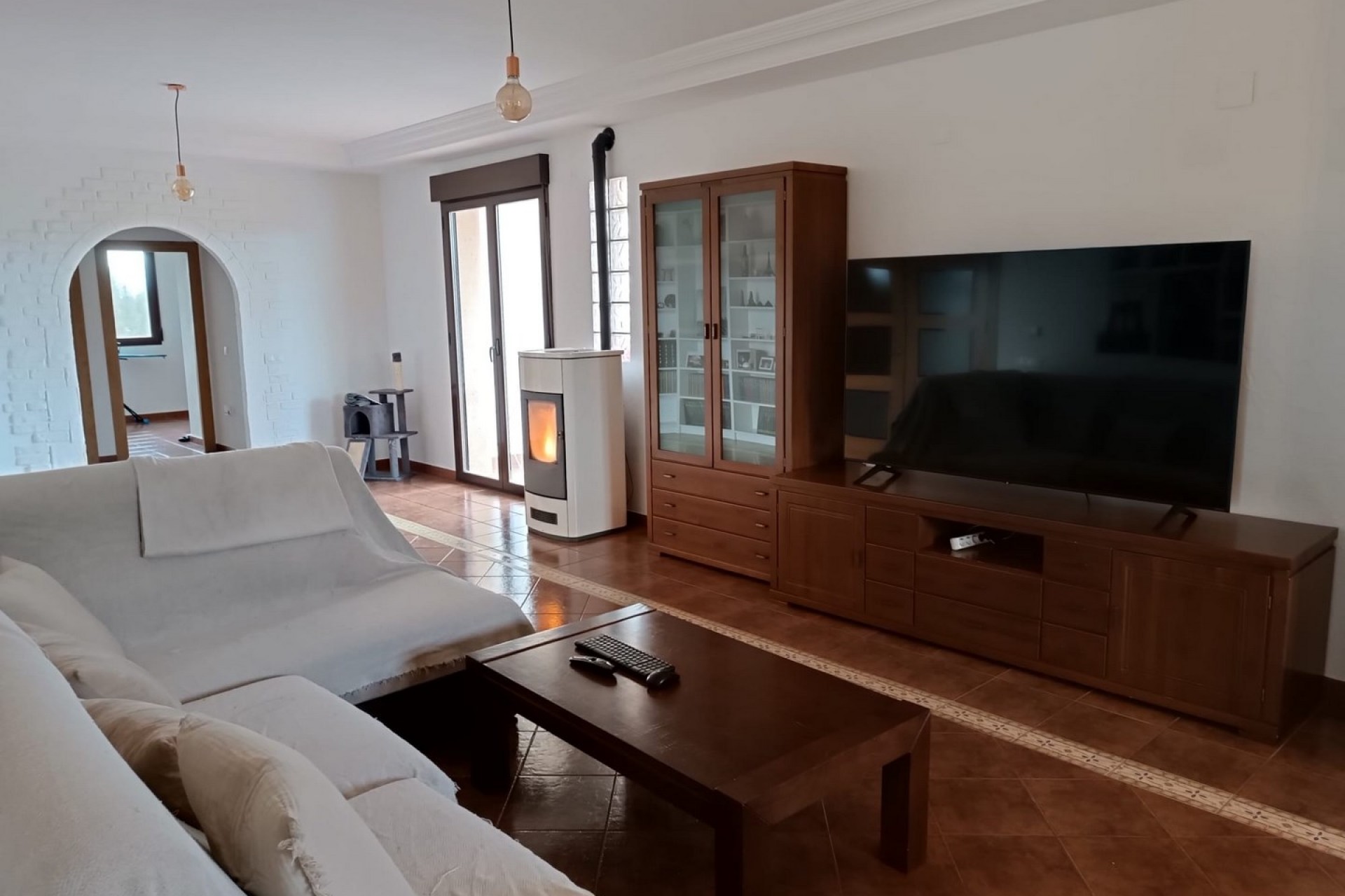 Brukt - Villa -
Yecla - Inland