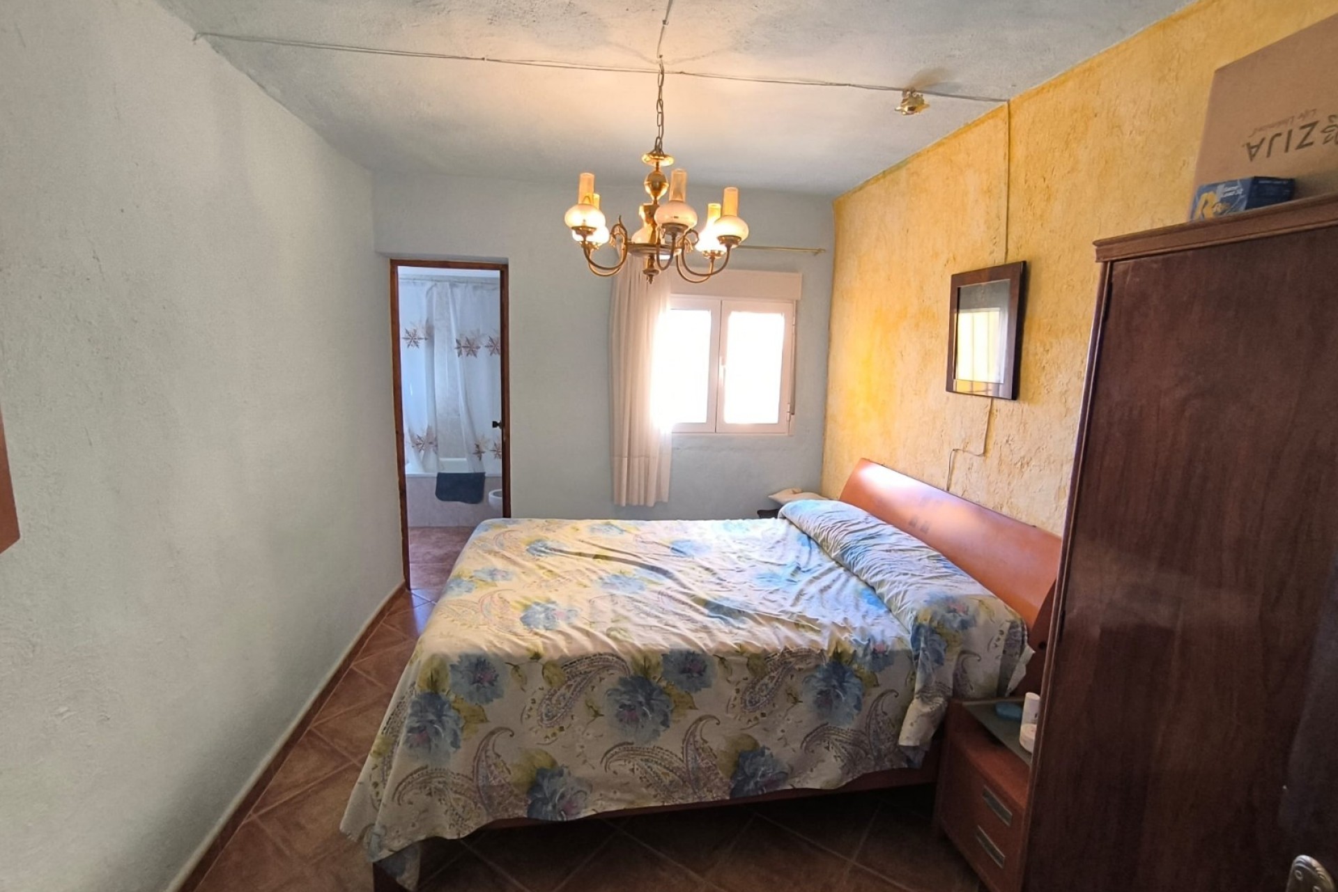 Brukt - Villa -
Yecla - Inland