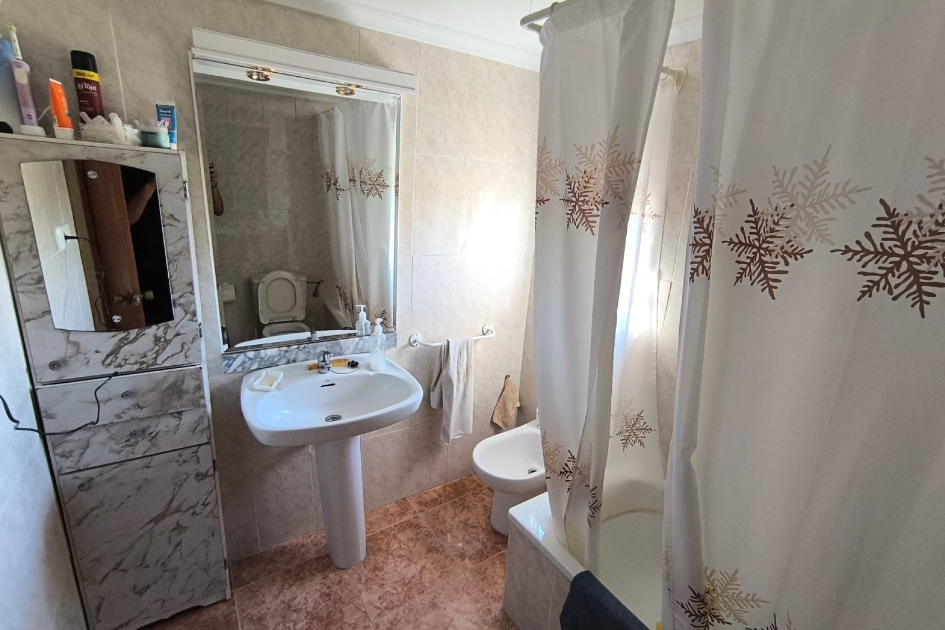 Brukt - Villa -
Yecla - Inland