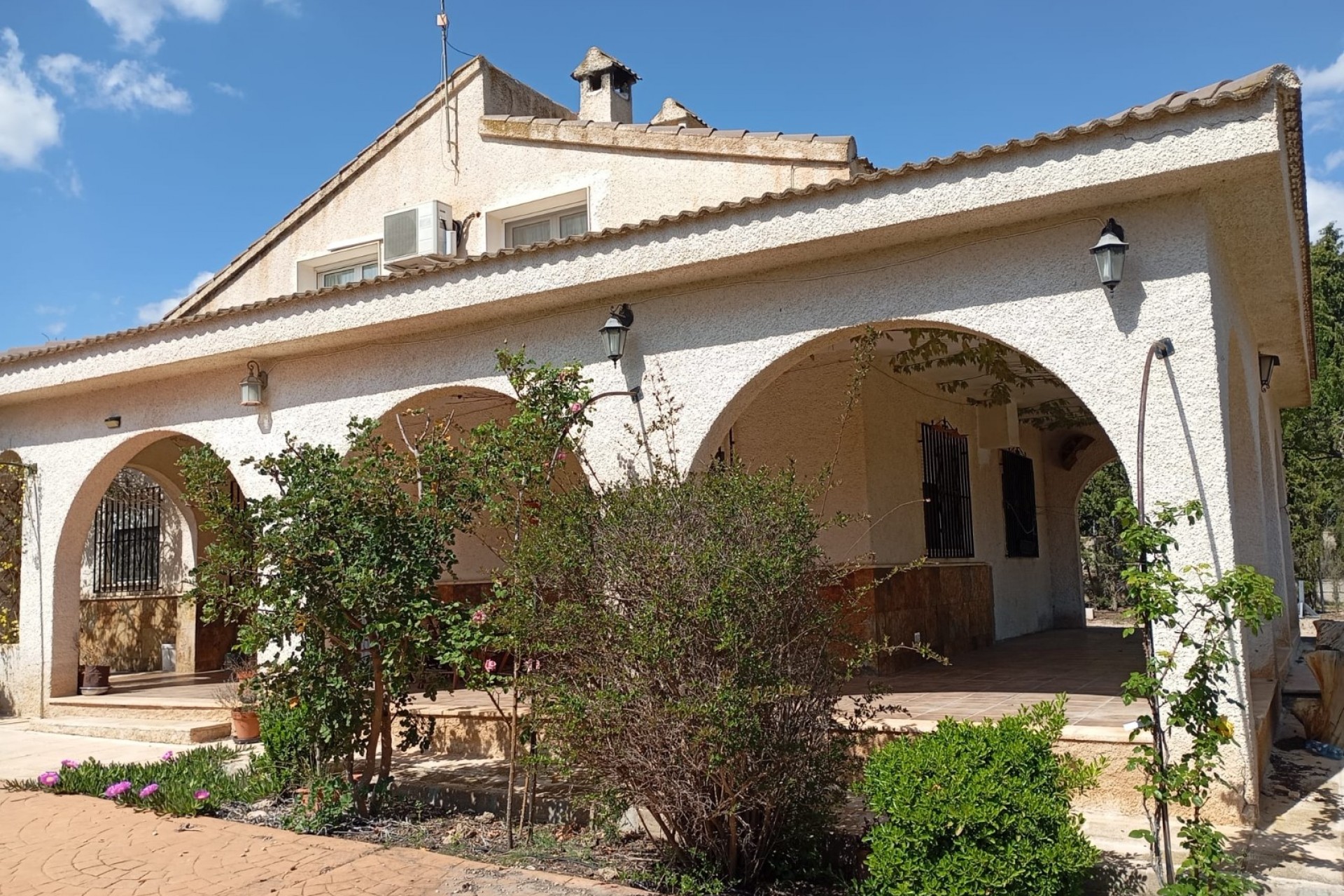 Brukt - Villa -
Yecla - Inland