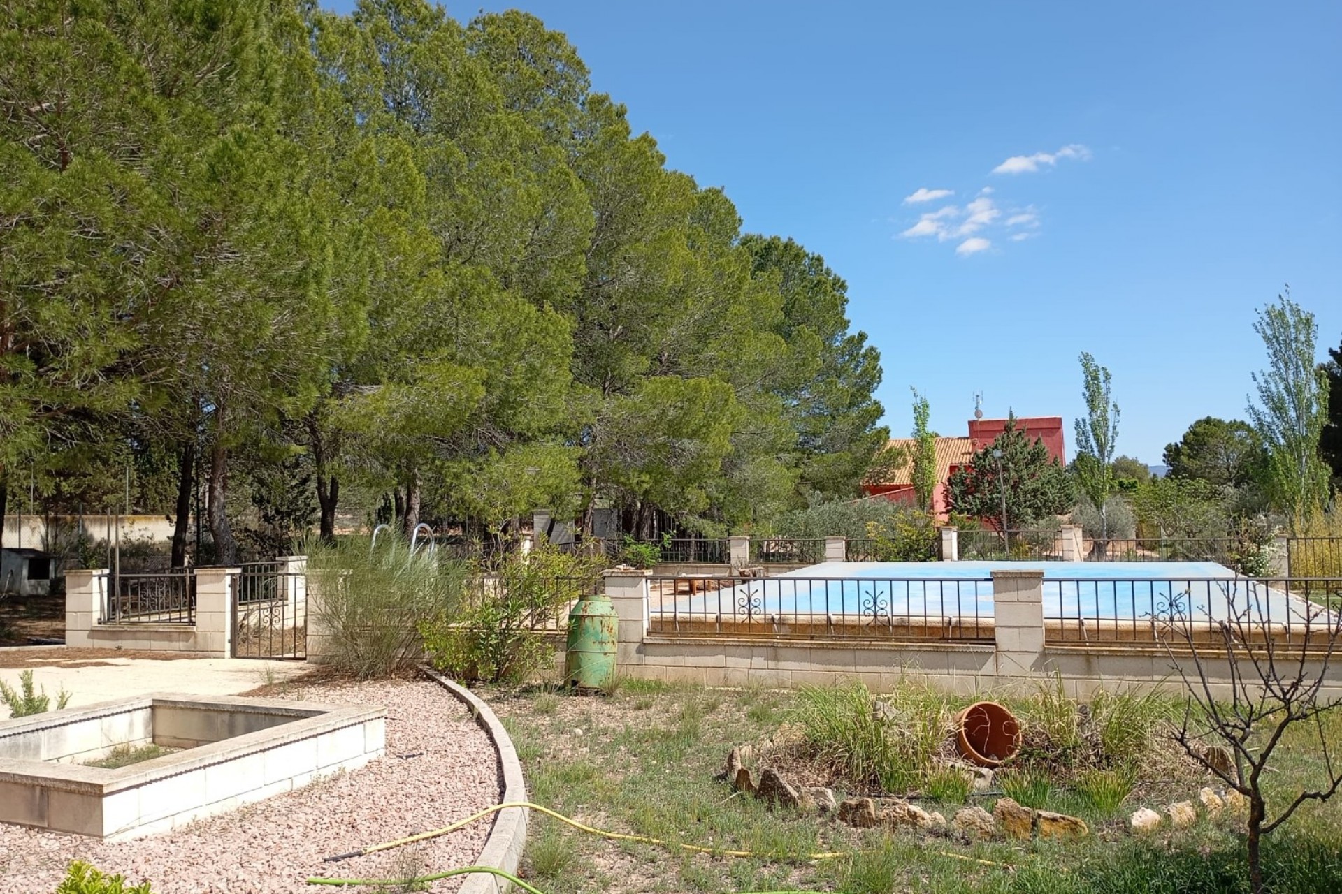 Brukt - Villa -
Yecla - Inland