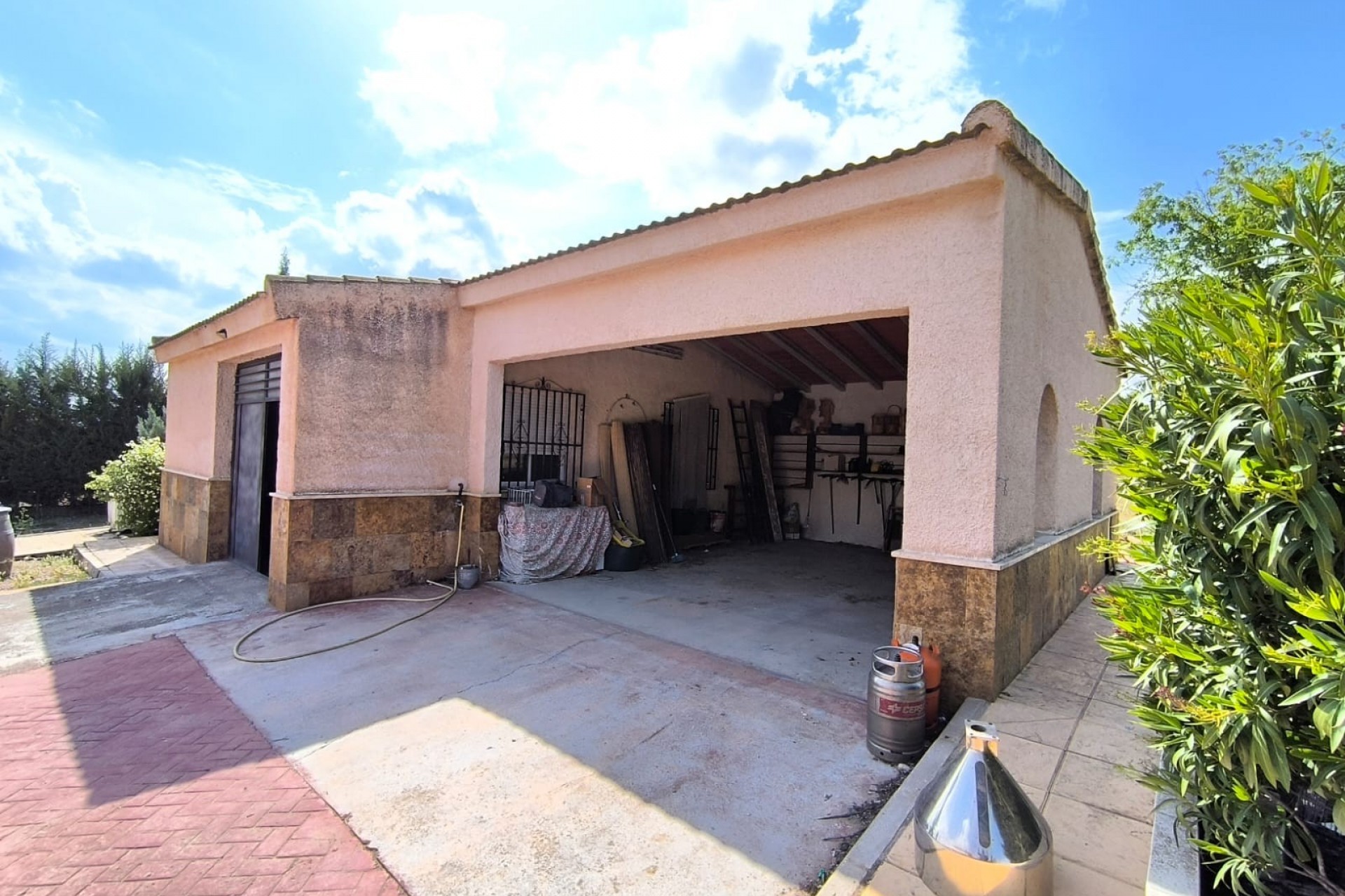 Brukt - Villa -
Yecla - Inland