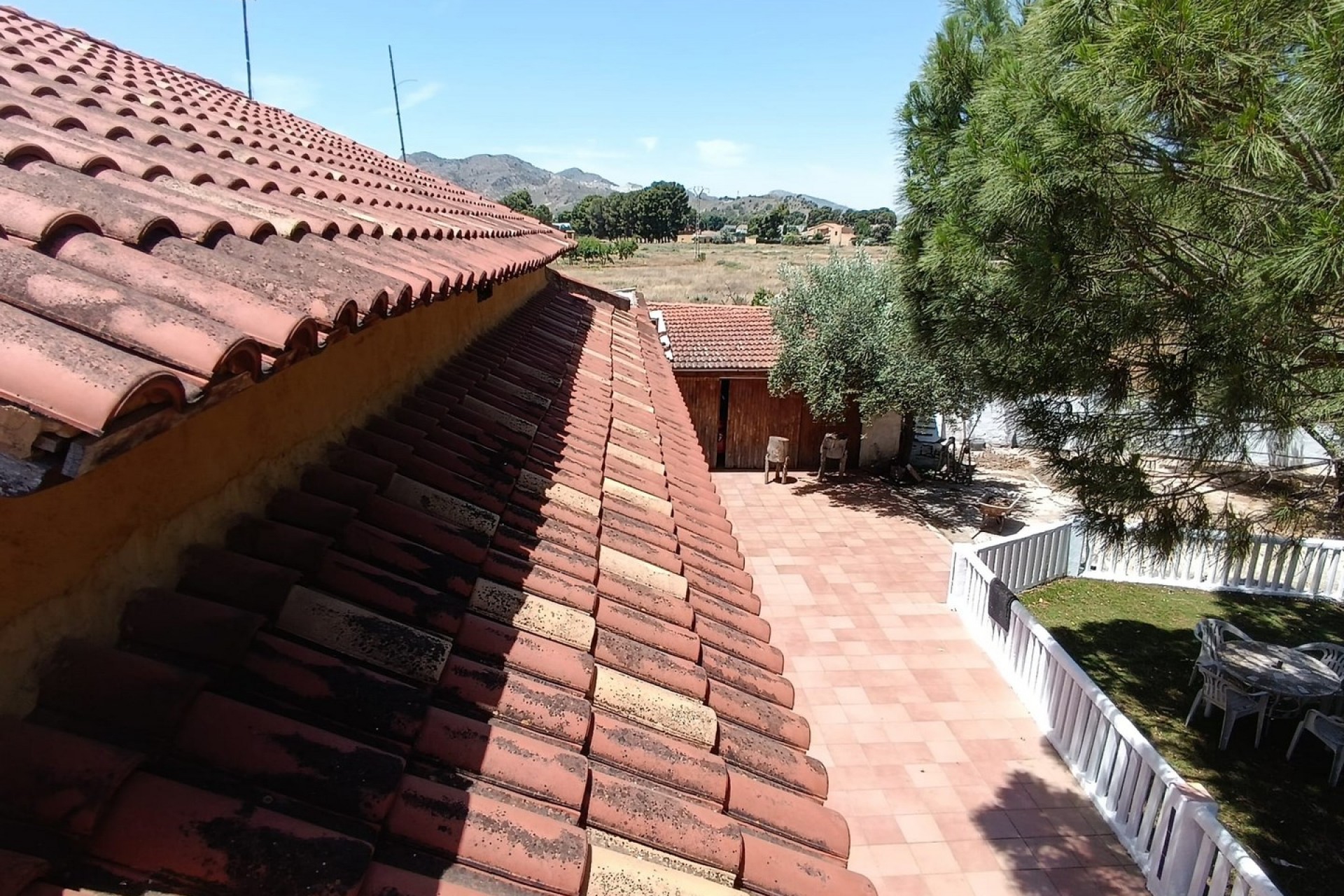 Brukt - Villa -
Yecla - Inland