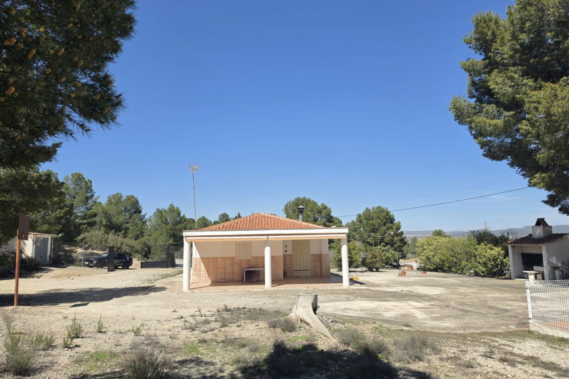 Brukt - Villa -
Yecla - Inland