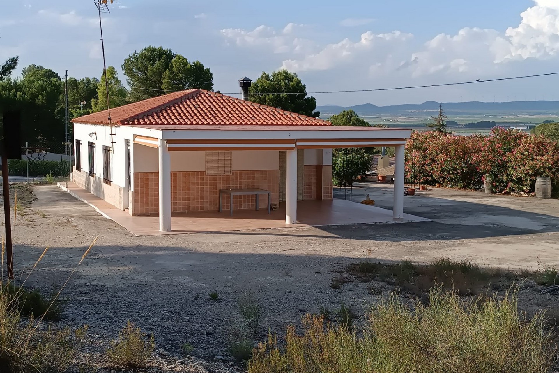 Brukt - Villa -
Yecla - Inland