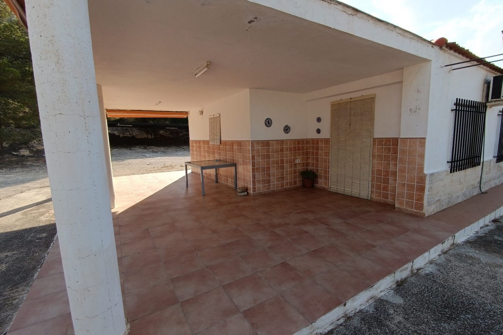 Brukt - Villa -
Yecla - Inland