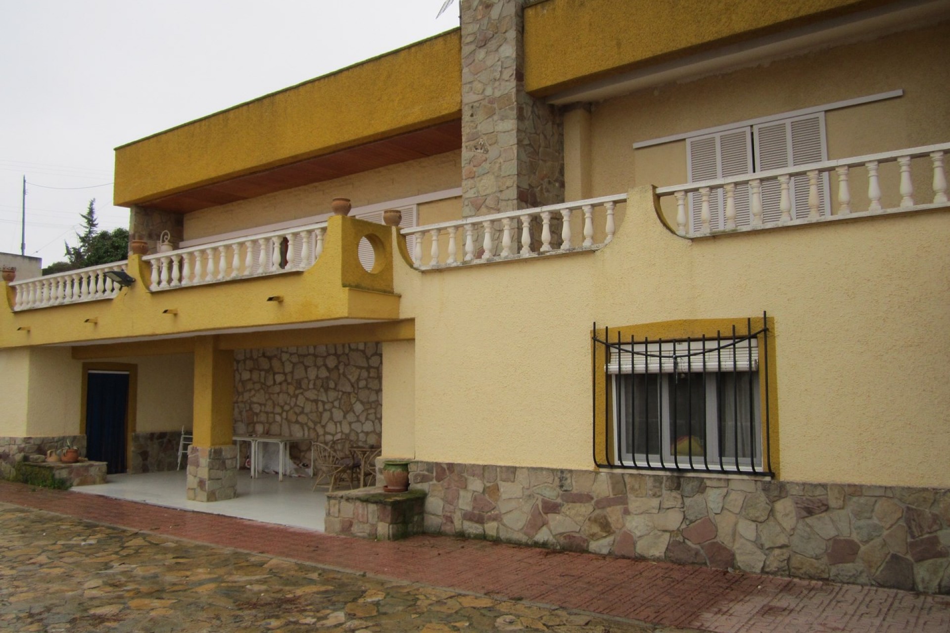 Brukt - Villa -
Yecla - Inland
